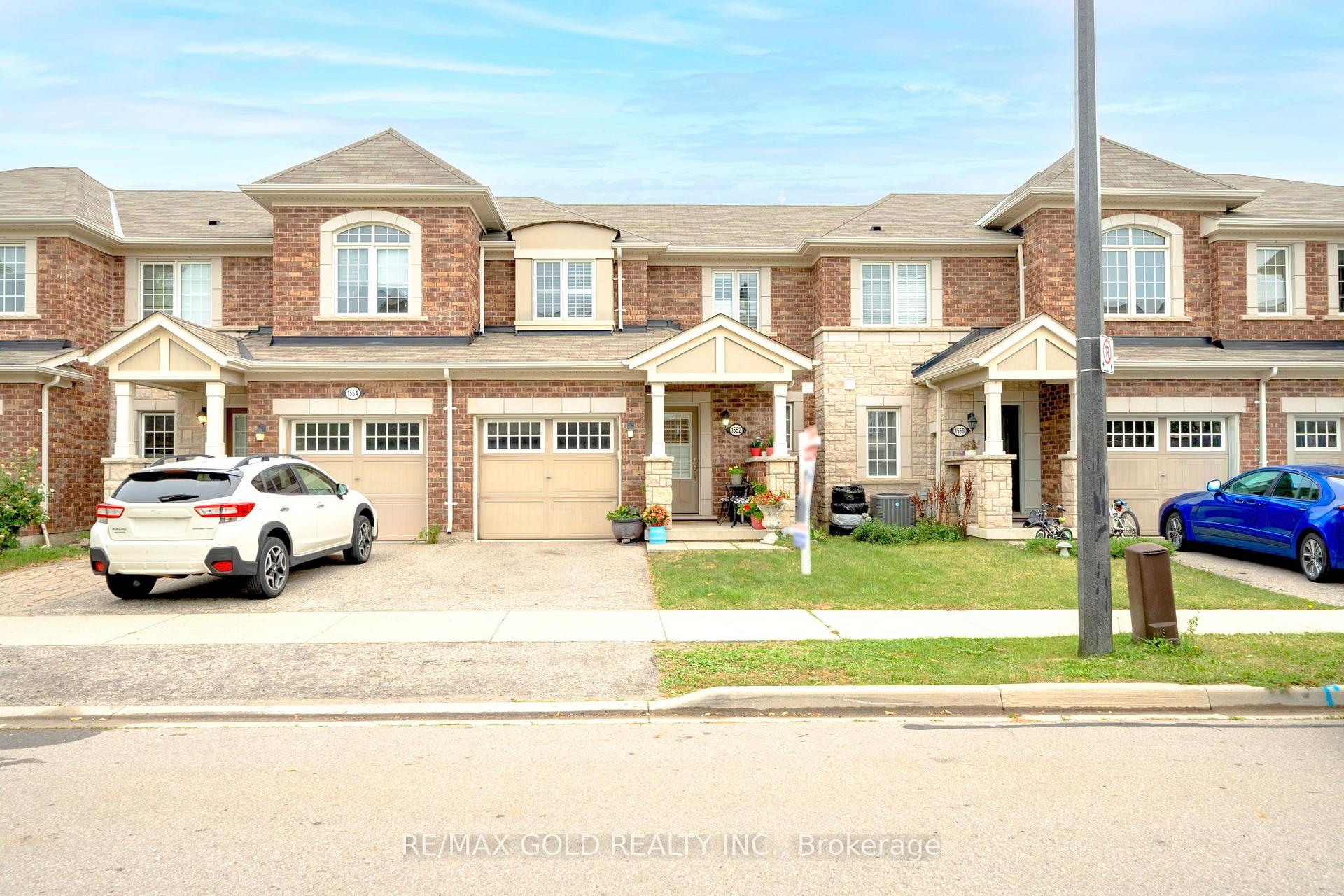 Photo 3 of 1552 Gainer Crescent, Milton, Clarke — HOMEH