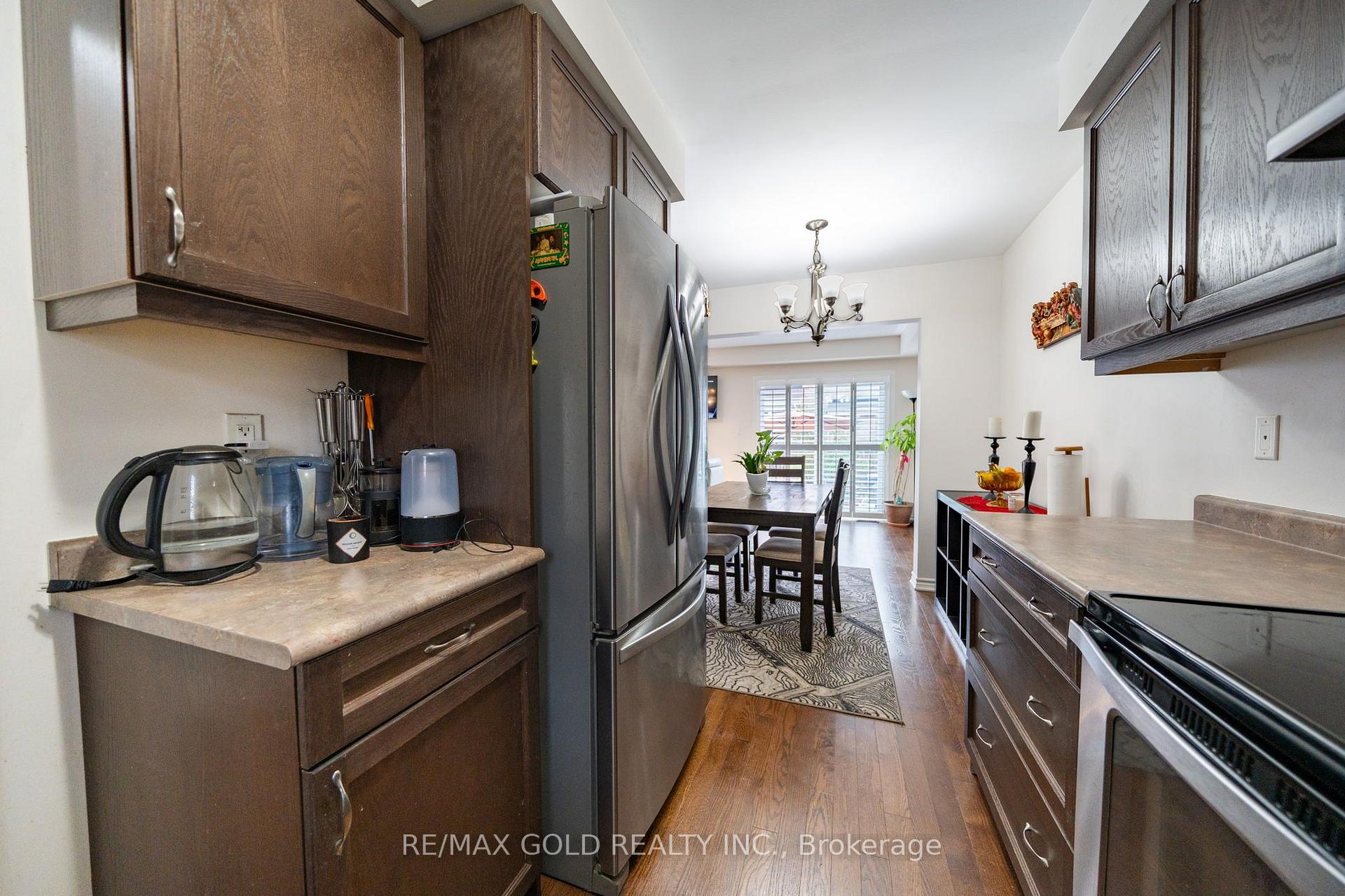 Photo 7 of 1552 Gainer Crescent, Milton, Clarke — HOMEH