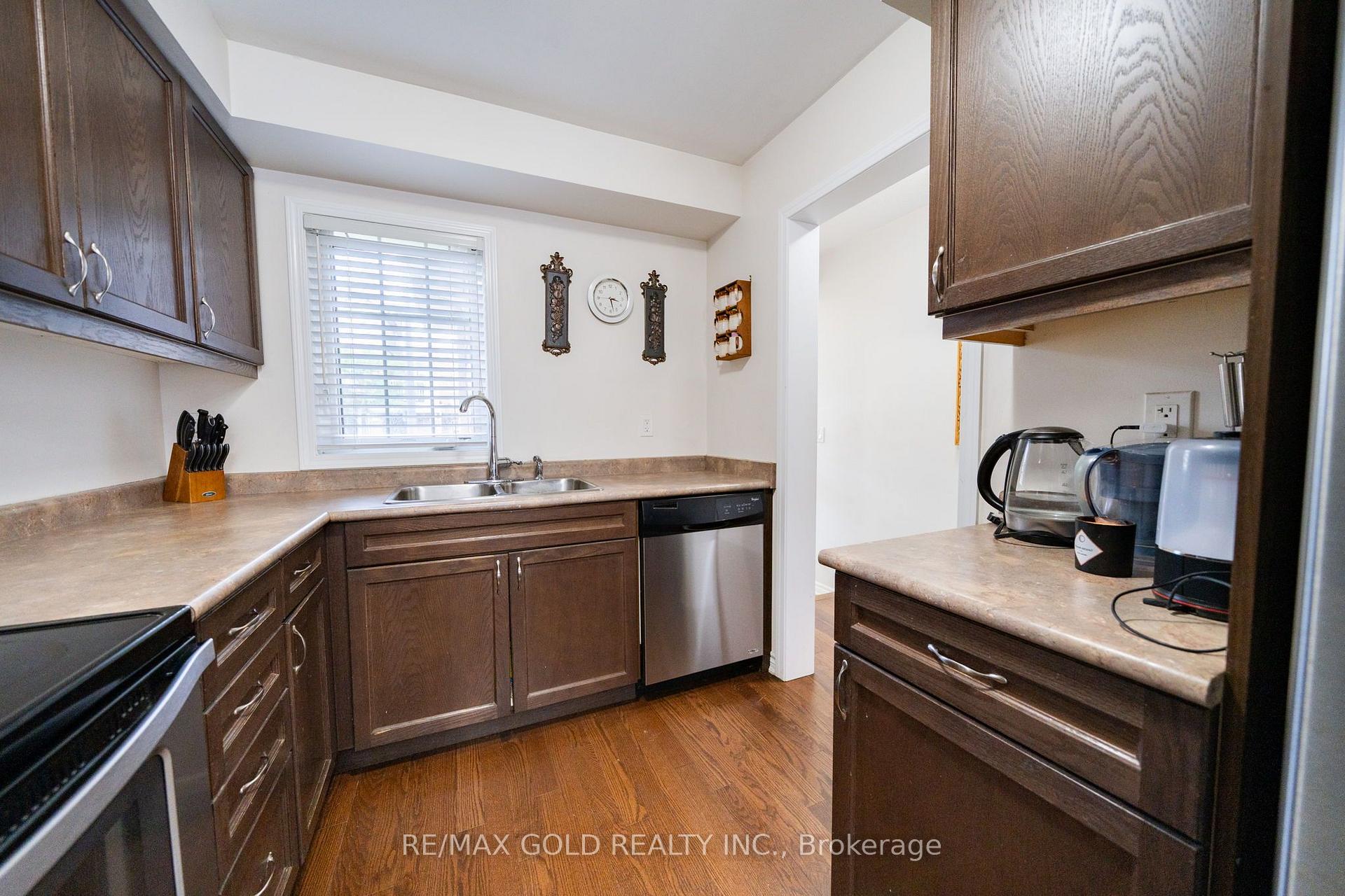 Photo 8 of 1552 Gainer Crescent, Milton, Clarke — HOMEH