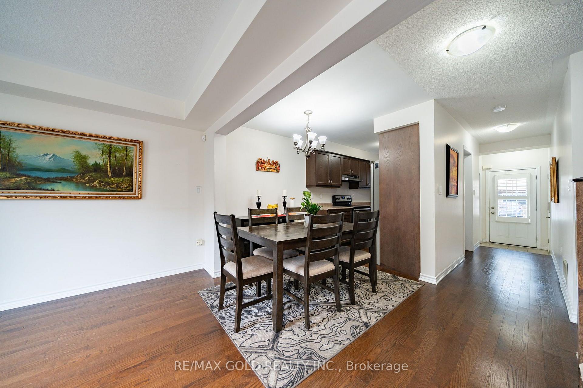 Photo 10 of 1552 Gainer Crescent, Milton, Clarke — HOMEH