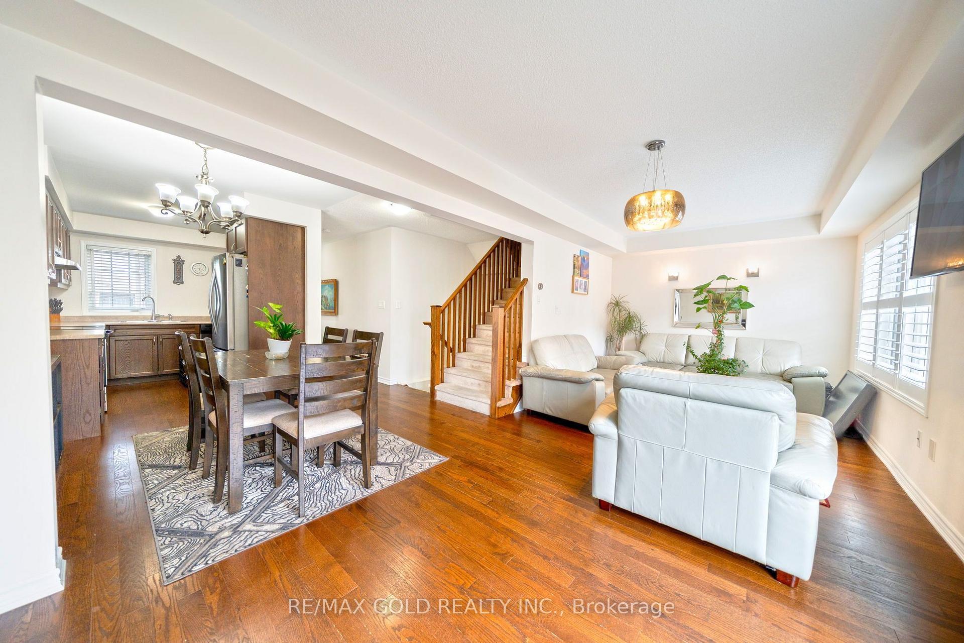 Photo 14 of 1552 Gainer Crescent, Milton, Clarke — HOMEH