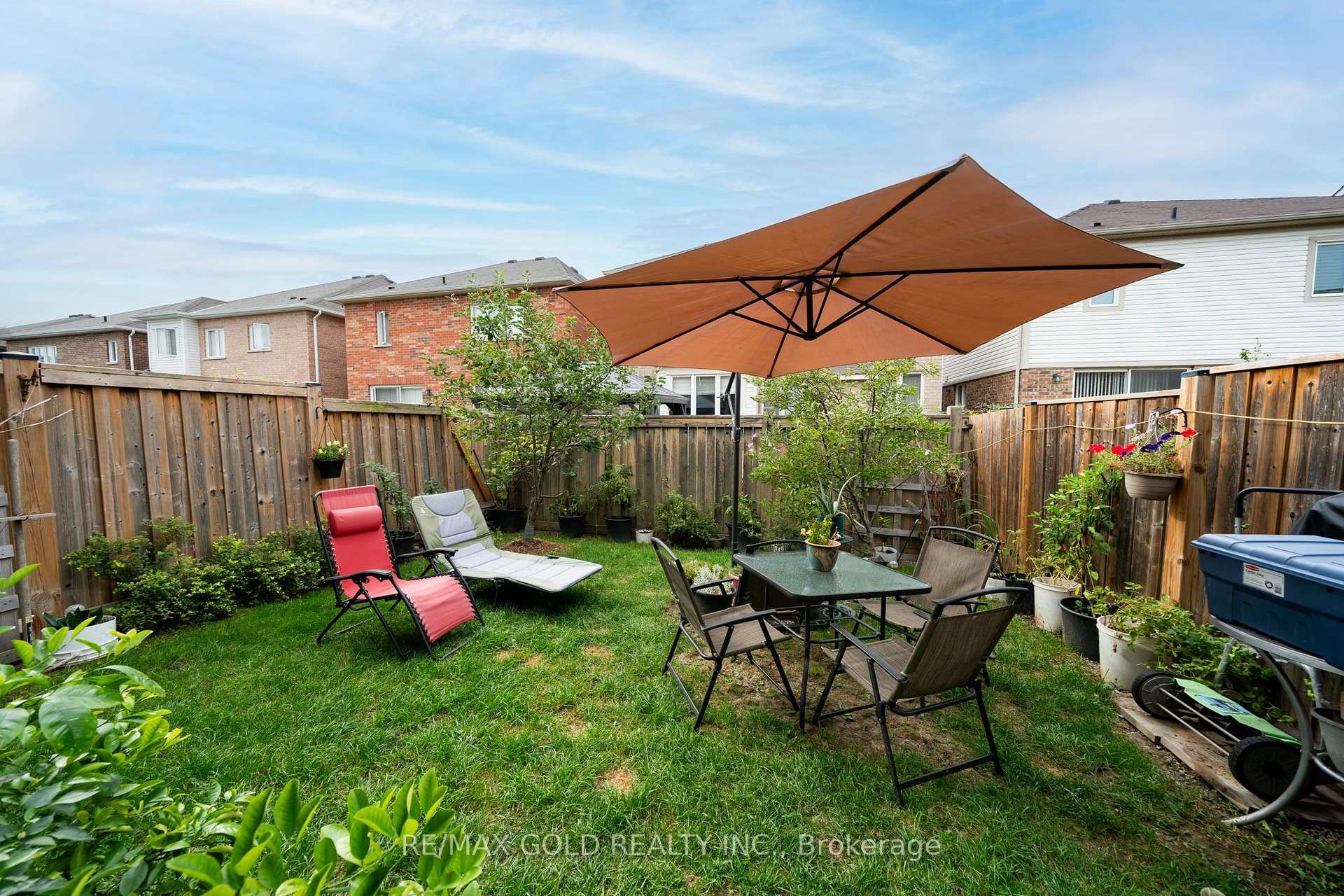 Photo 29 of 1552 Gainer Crescent, Milton, Clarke — HOMEH