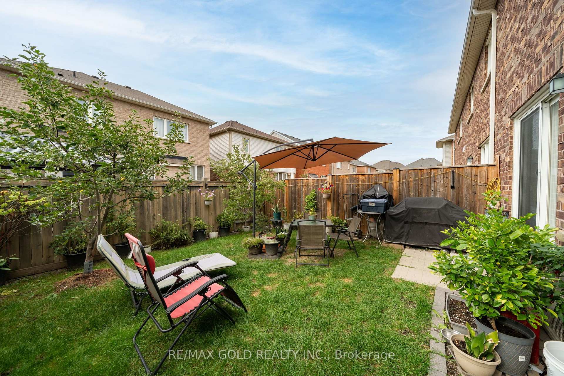 Photo 30 of 1552 Gainer Crescent, Milton, Clarke — HOMEH