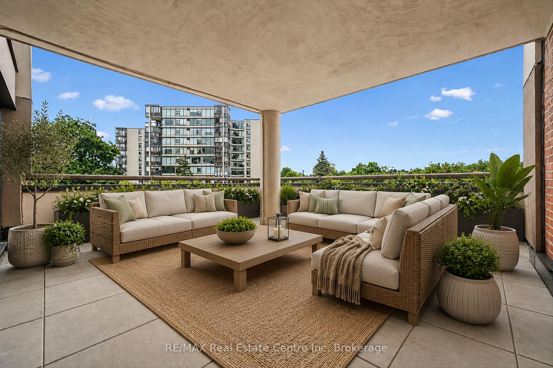 Photo 2 of Unit 201, 22 Marilyn Drive, Guelph, Riverside Park — HOMEH