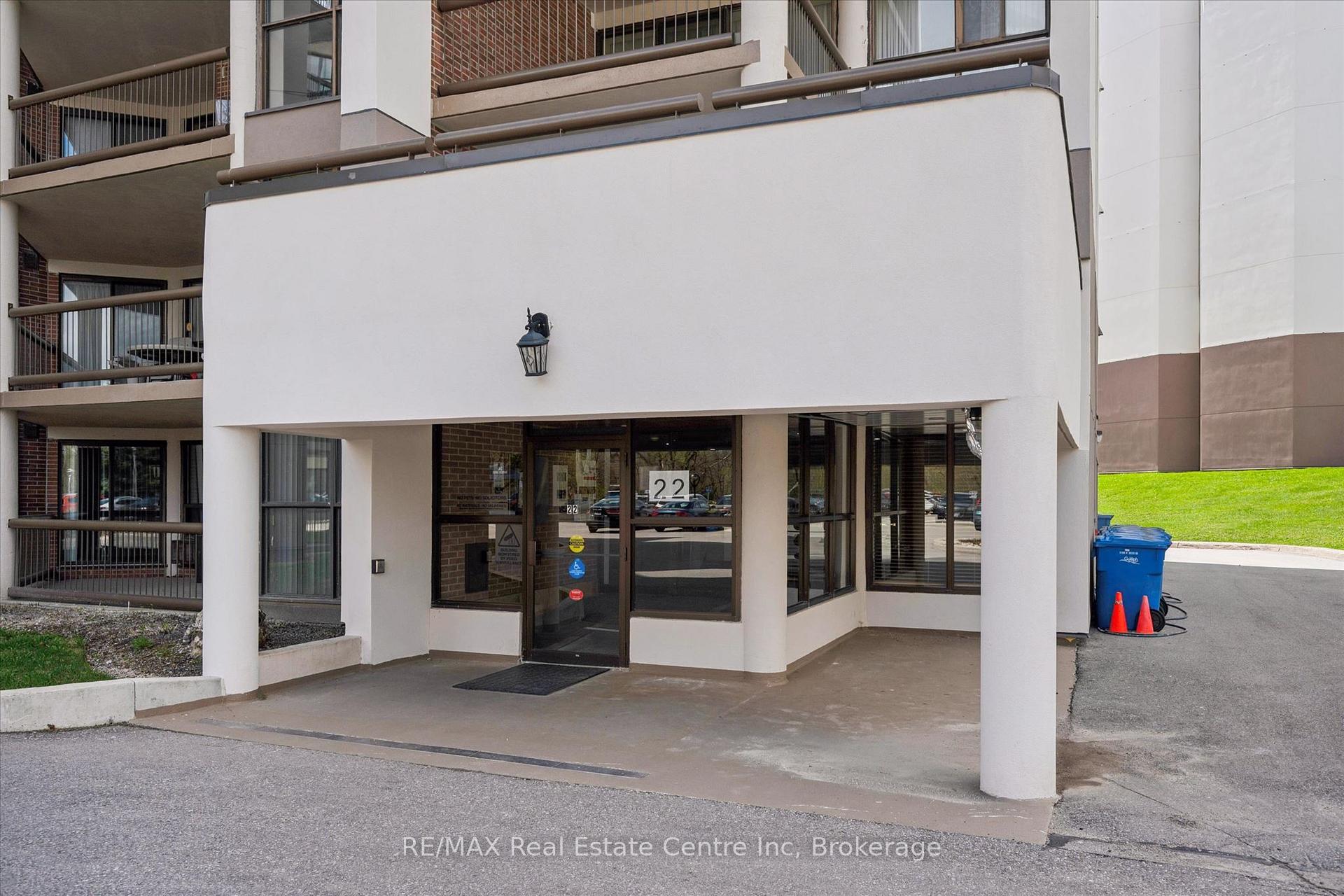 Photo 3 of Unit 201, 22 Marilyn Drive, Guelph, Riverside Park — HOMEH