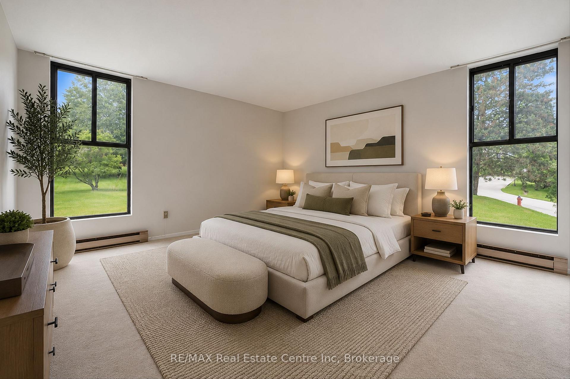 Photo 15 of Unit 201, 22 Marilyn Drive, Guelph, Riverside Park — HOMEH