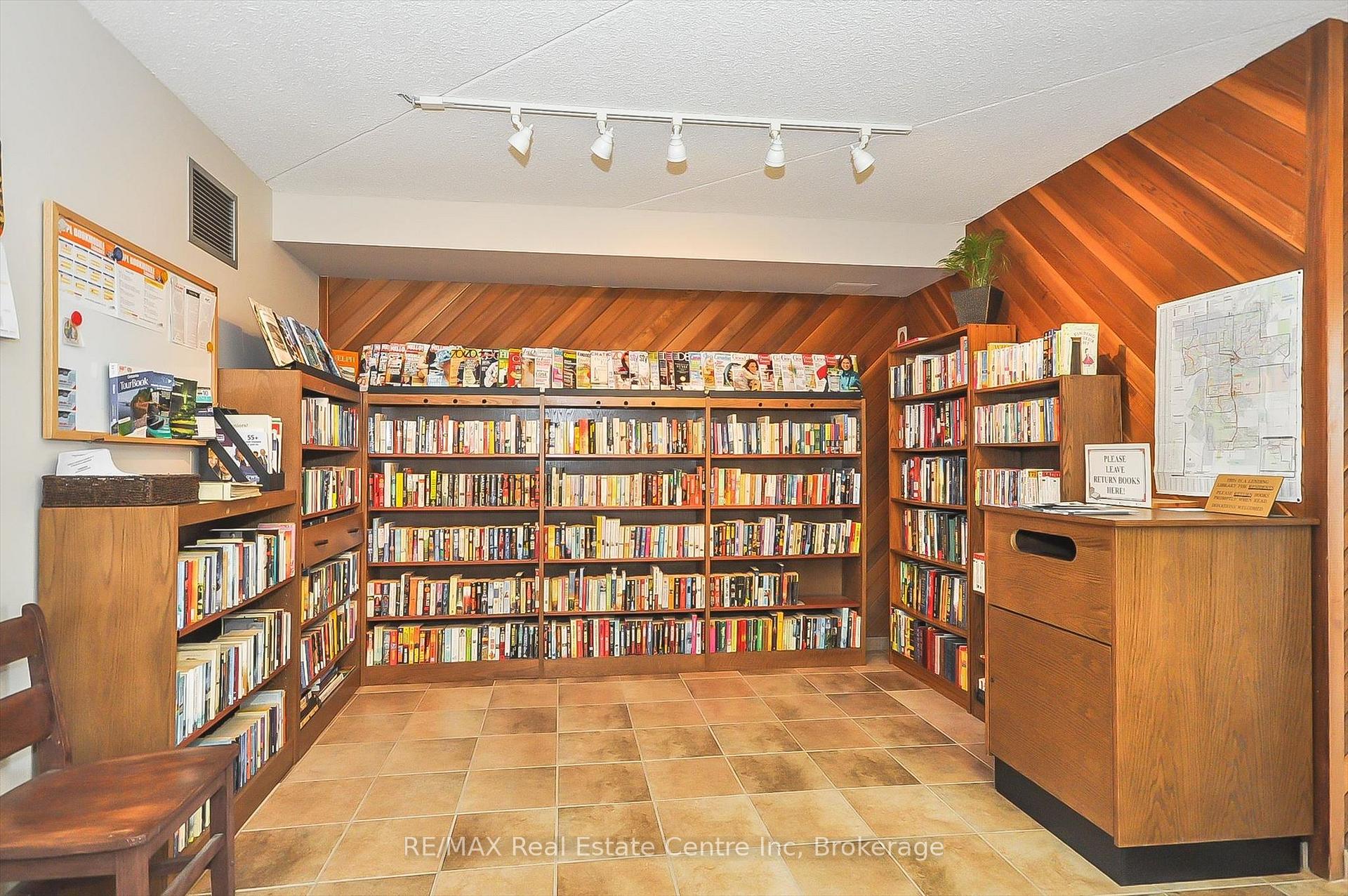 Photo 26 of Unit 201, 22 Marilyn Drive, Guelph, Riverside Park — HOMEH