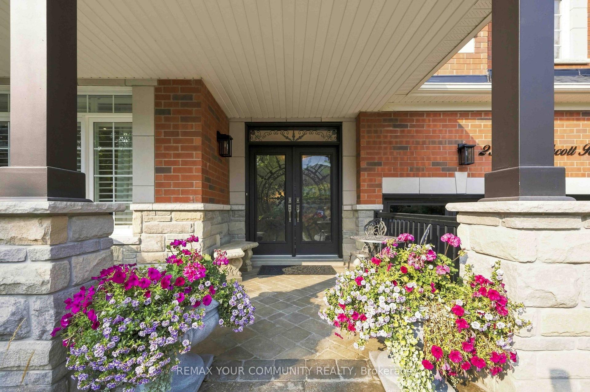 Photo 4 of 2313 Southcott Road, Pickering, Brock Ridge — HOMEH