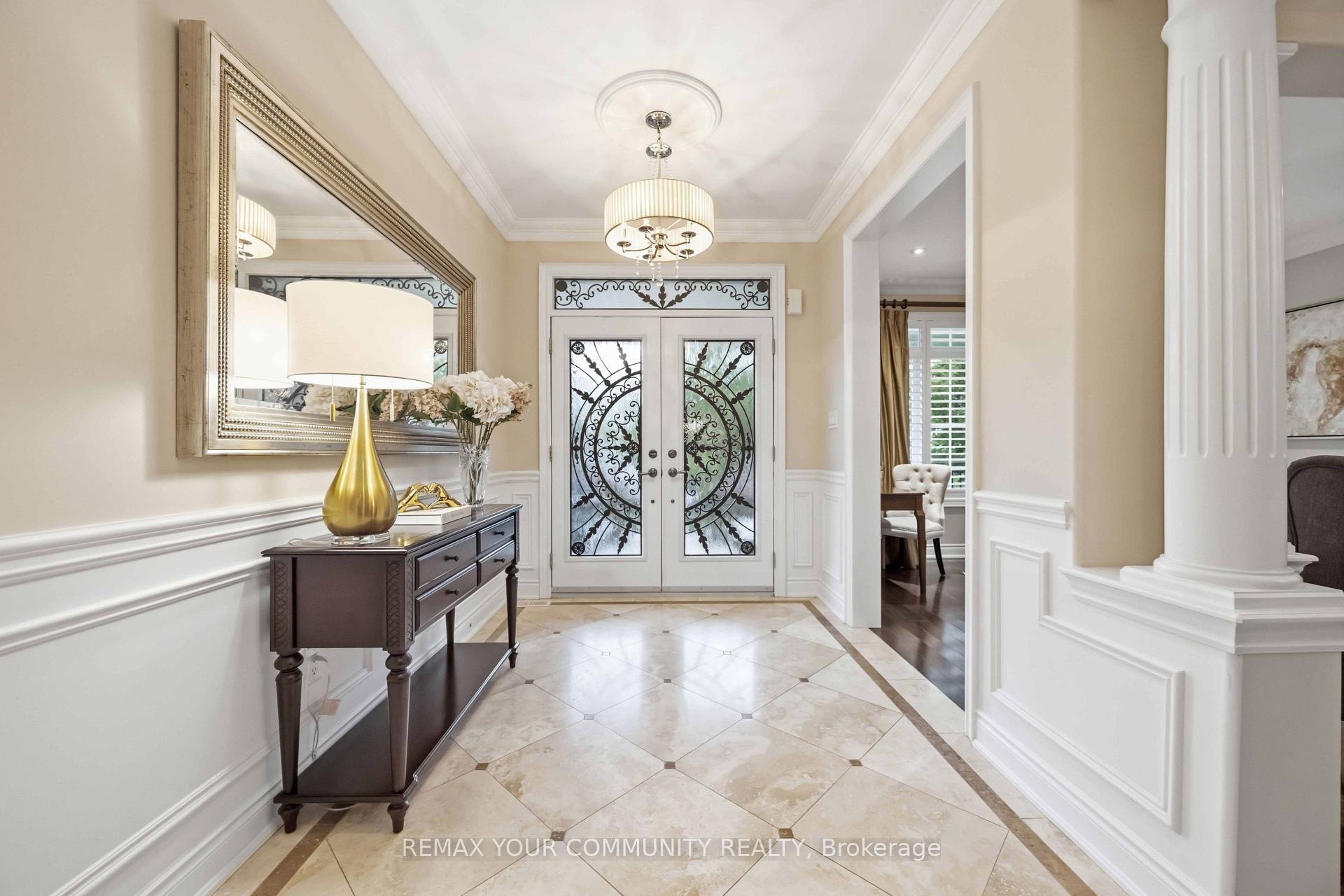 Photo 5 of 2313 Southcott Road, Pickering, Brock Ridge — HOMEH