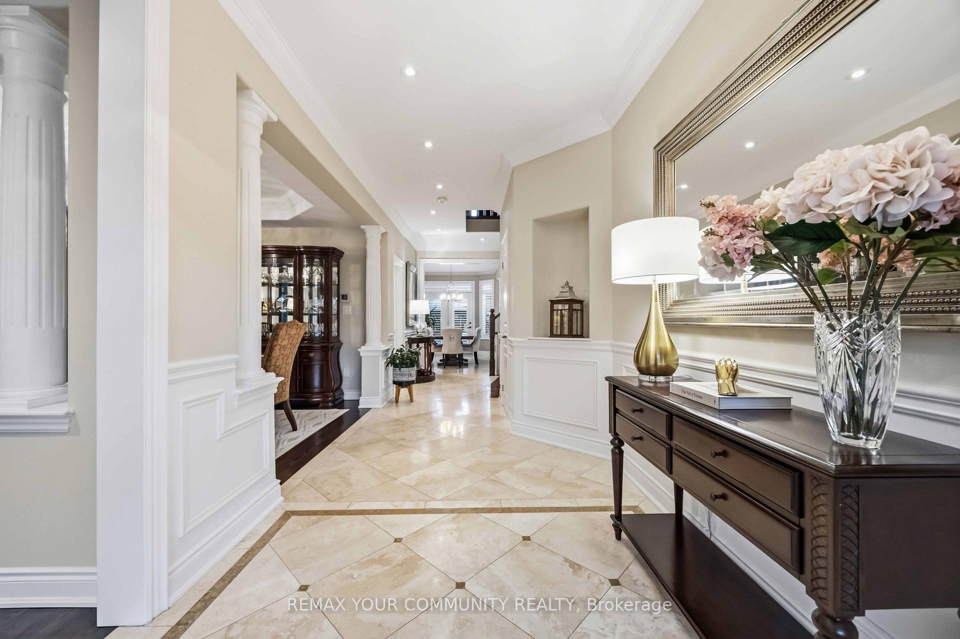 Photo 6 of 2313 Southcott Road, Pickering, Brock Ridge — HOMEH