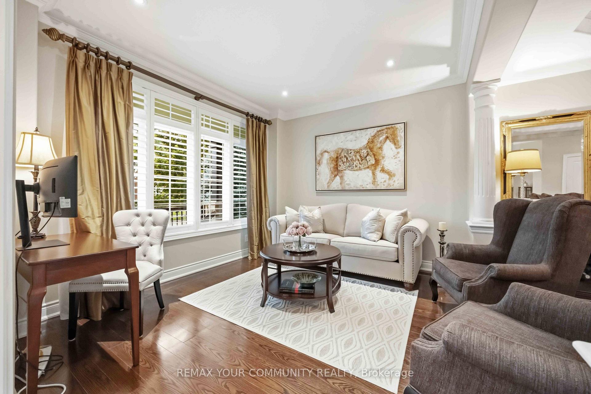 Photo 7 of 2313 Southcott Road, Pickering, Brock Ridge — HOMEH