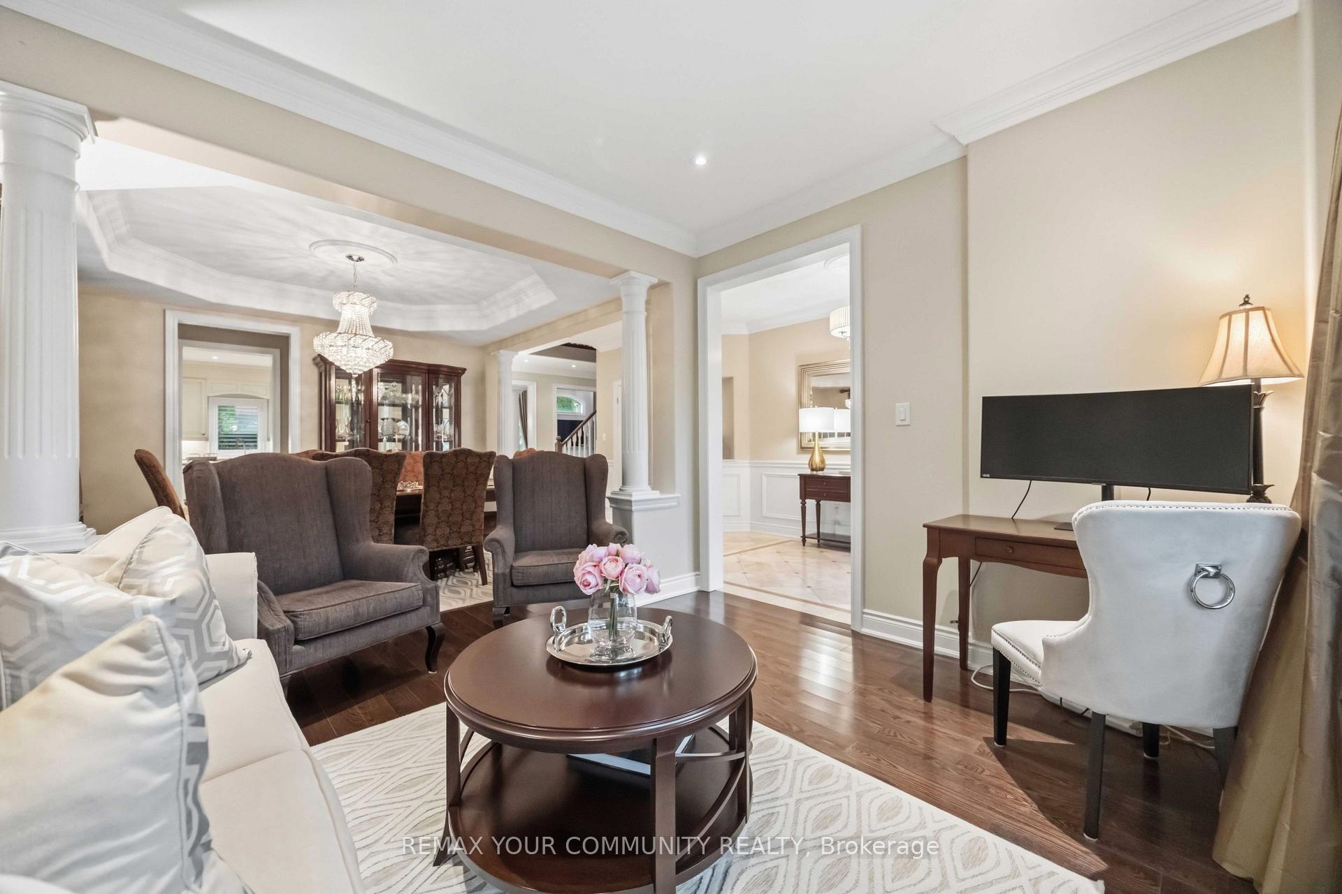Photo 8 of 2313 Southcott Road, Pickering, Brock Ridge — HOMEH