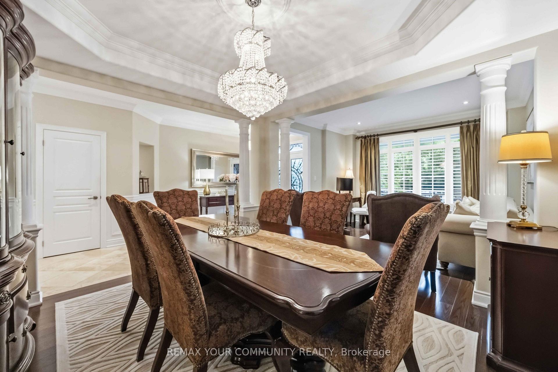 Photo 9 of 2313 Southcott Road, Pickering, Brock Ridge — HOMEH