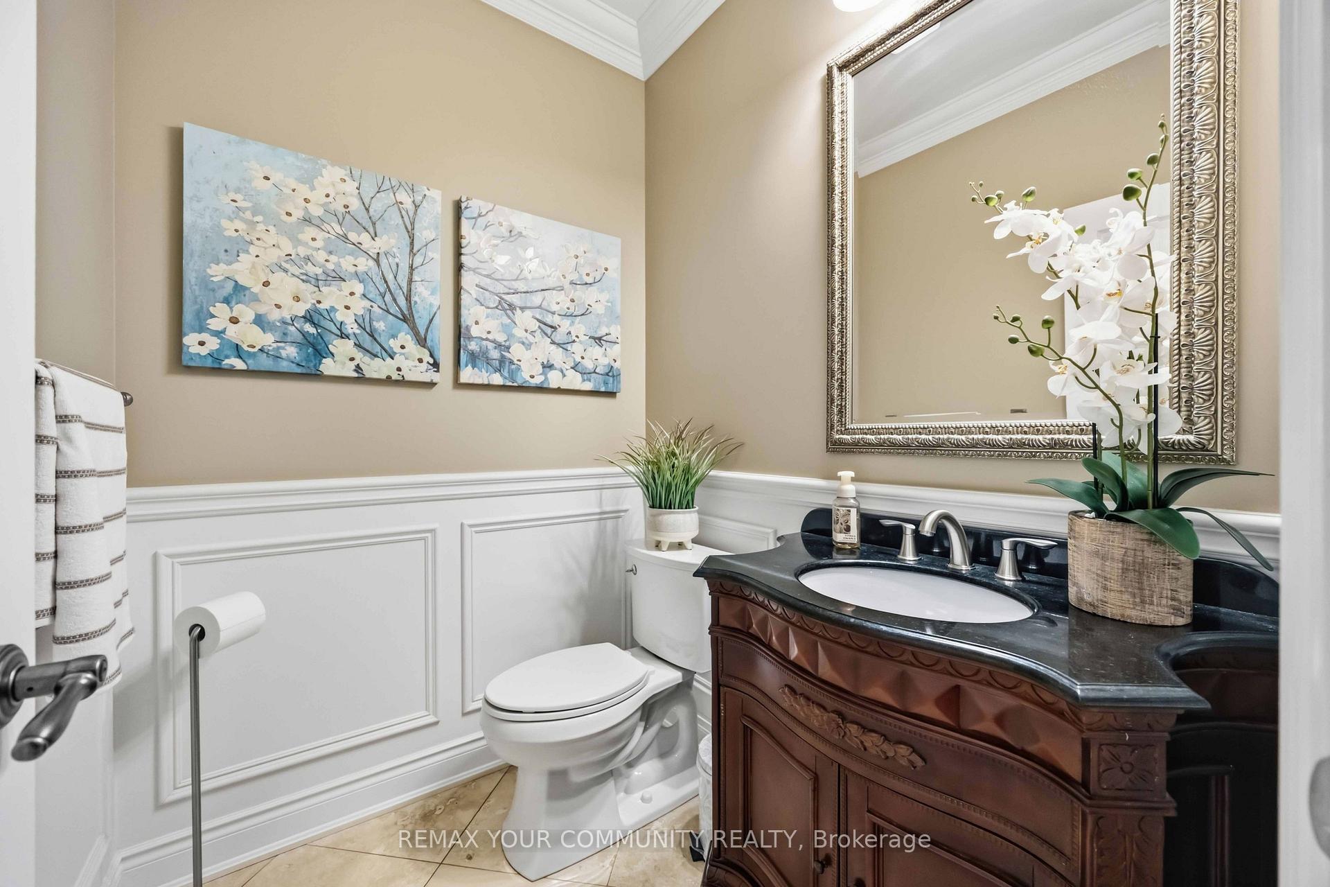 Photo 10 of 2313 Southcott Road, Pickering, Brock Ridge — HOMEH