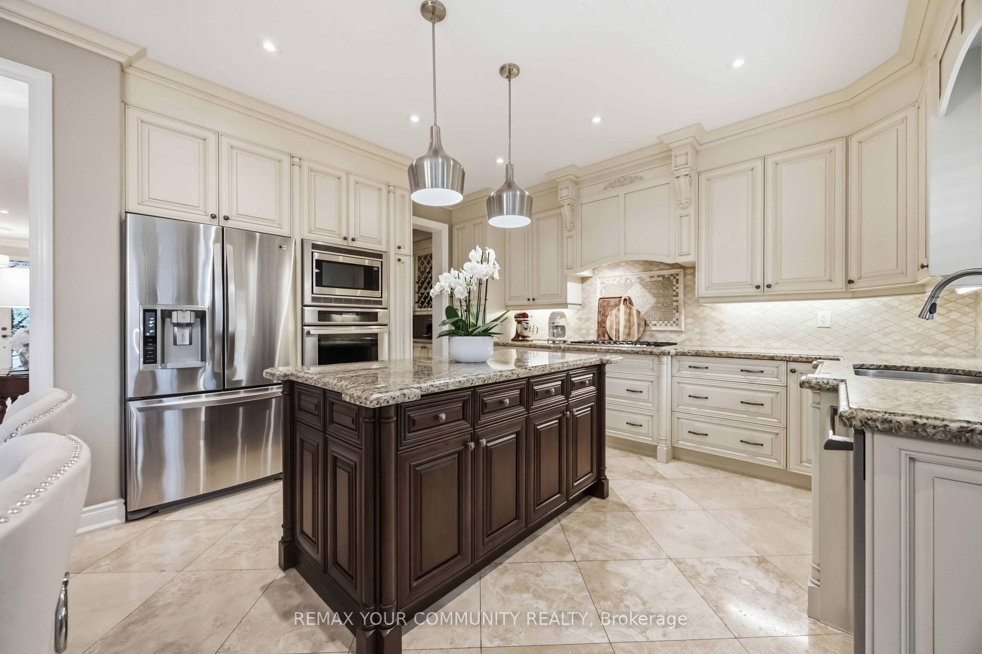 Photo 11 of 2313 Southcott Road, Pickering, Brock Ridge — HOMEH