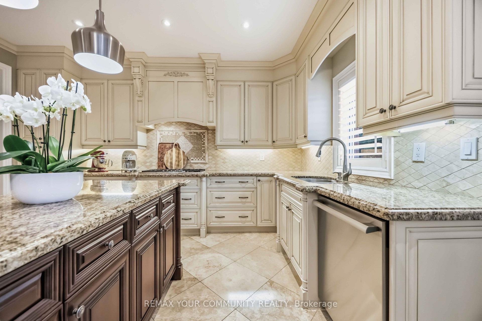 Photo 12 of 2313 Southcott Road, Pickering, Brock Ridge — HOMEH