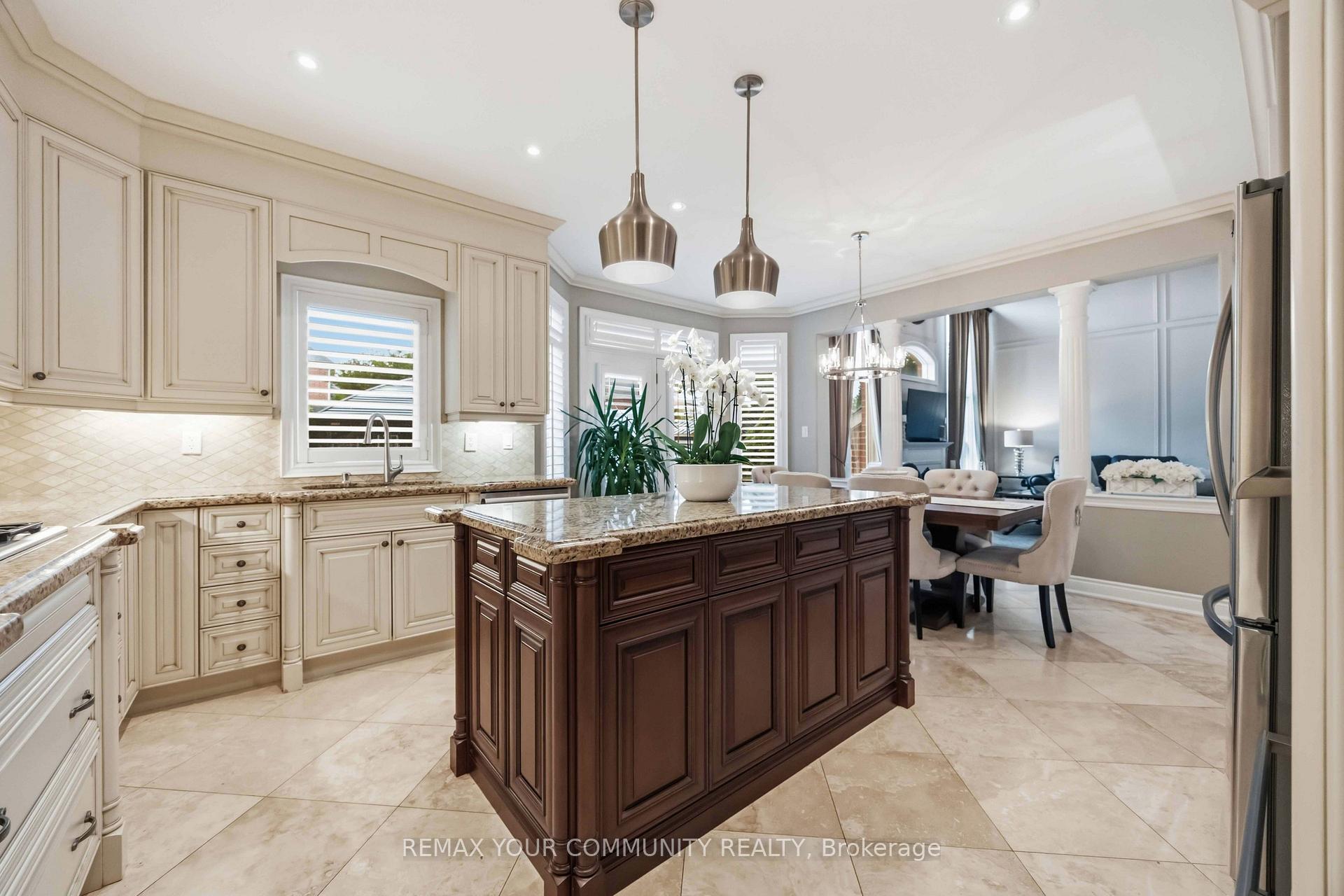 Photo 13 of 2313 Southcott Road, Pickering, Brock Ridge — HOMEH