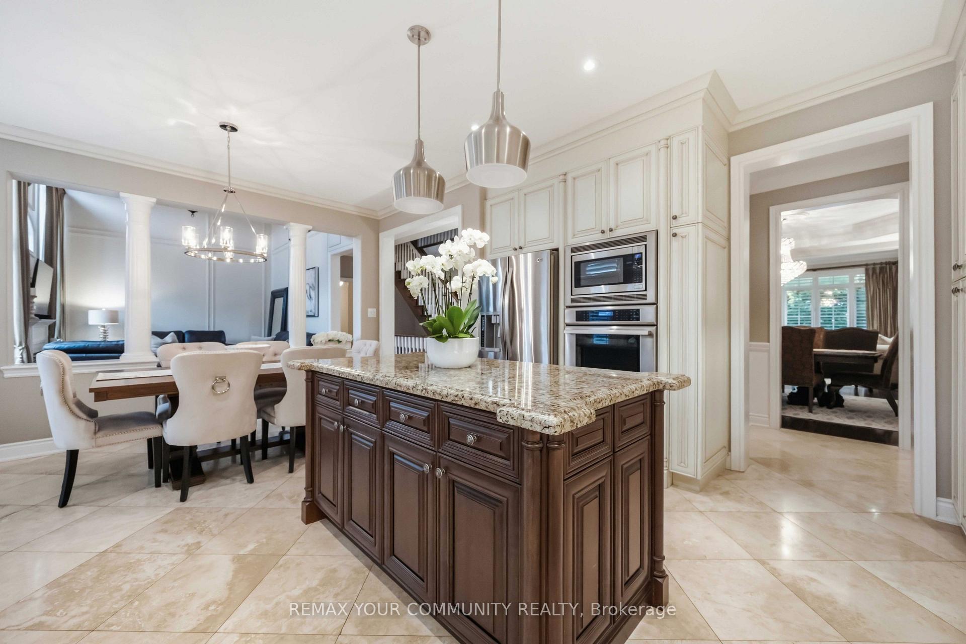 Photo 14 of 2313 Southcott Road, Pickering, Brock Ridge — HOMEH