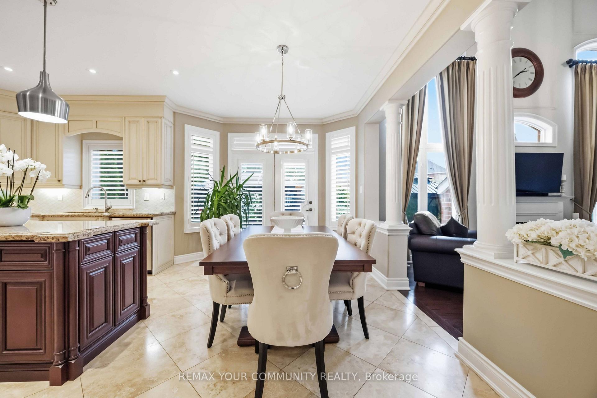 Photo 15 of 2313 Southcott Road, Pickering, Brock Ridge — HOMEH