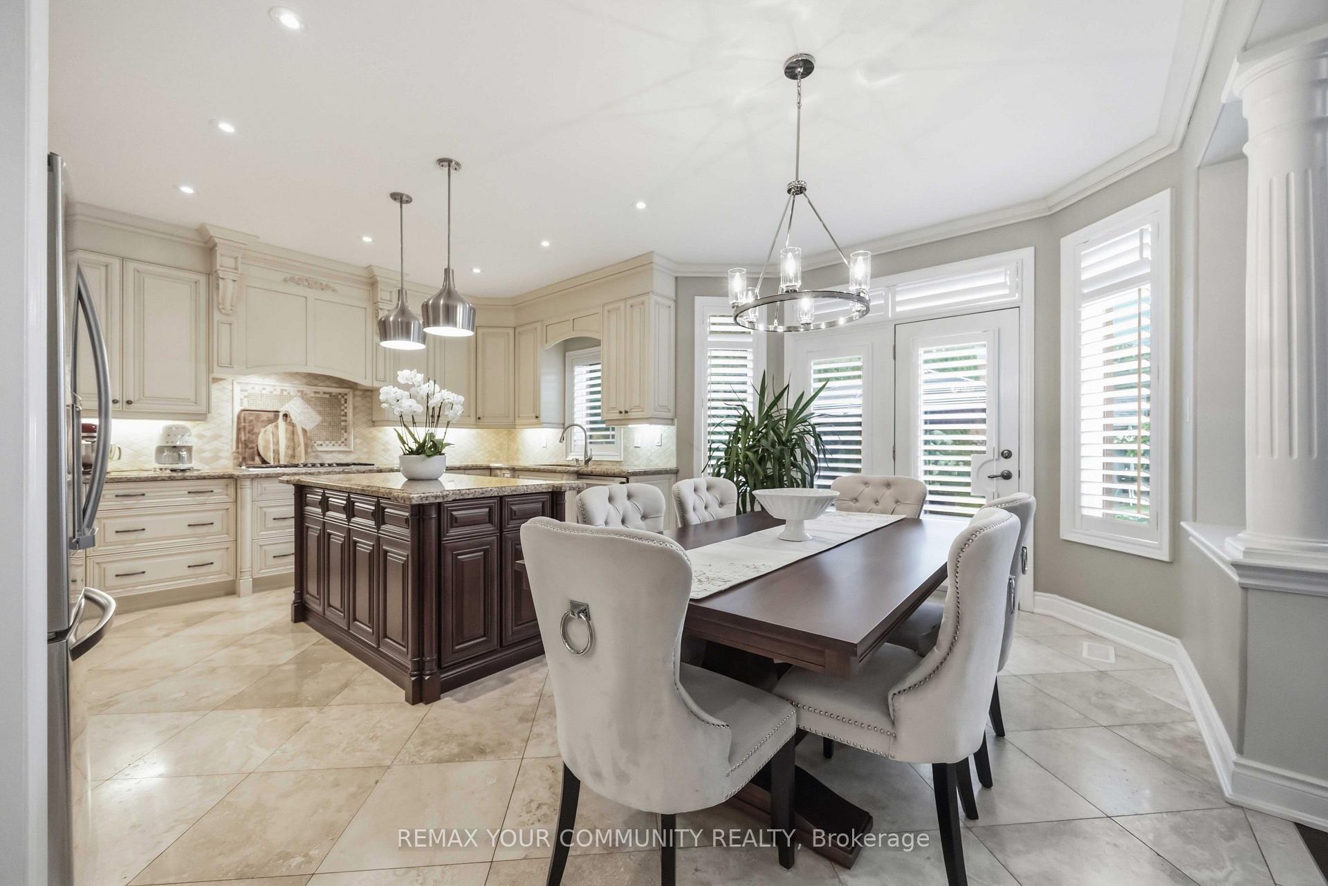 Photo 16 of 2313 Southcott Road, Pickering, Brock Ridge — HOMEH
