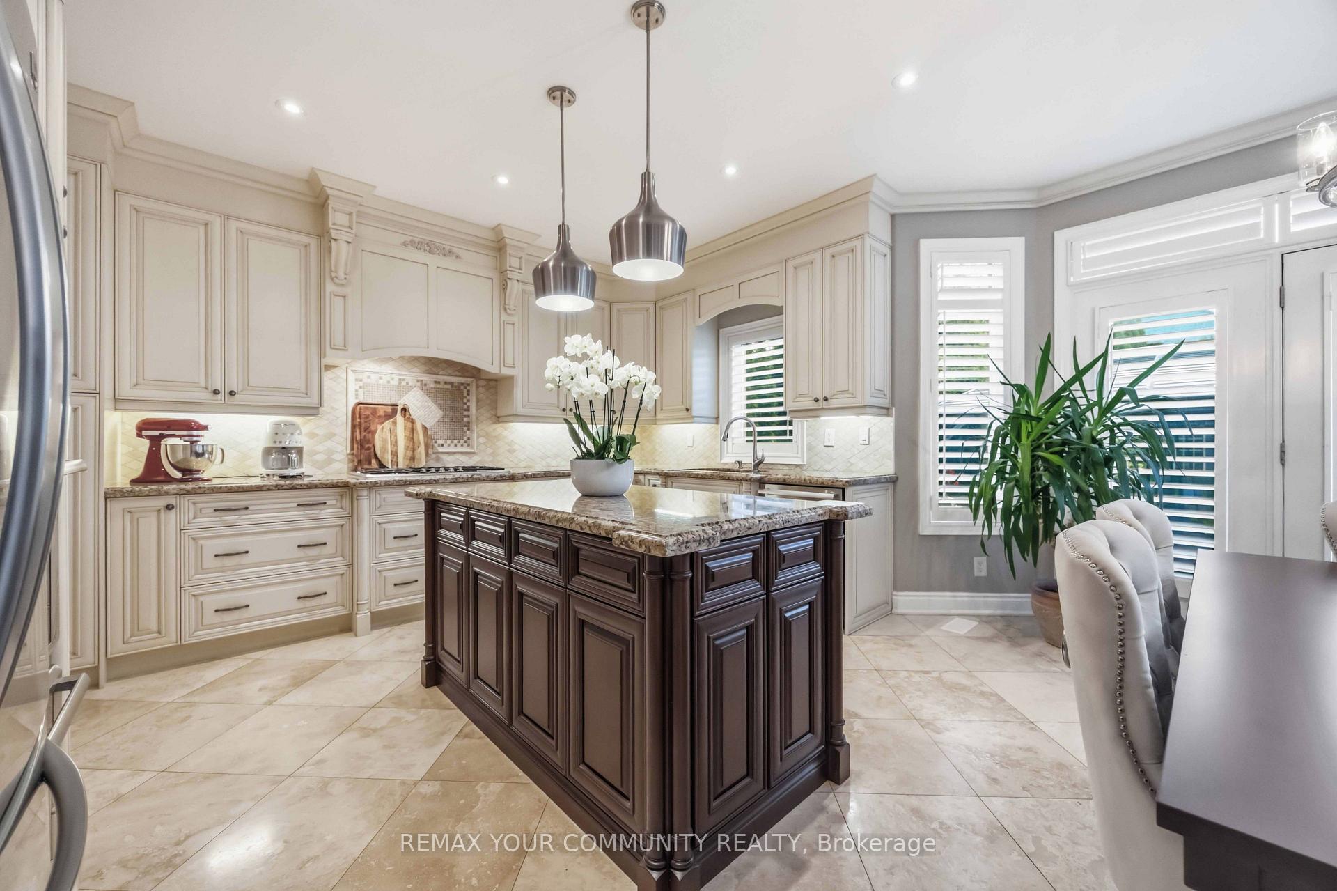 Photo 17 of 2313 Southcott Road, Pickering, Brock Ridge — HOMEH