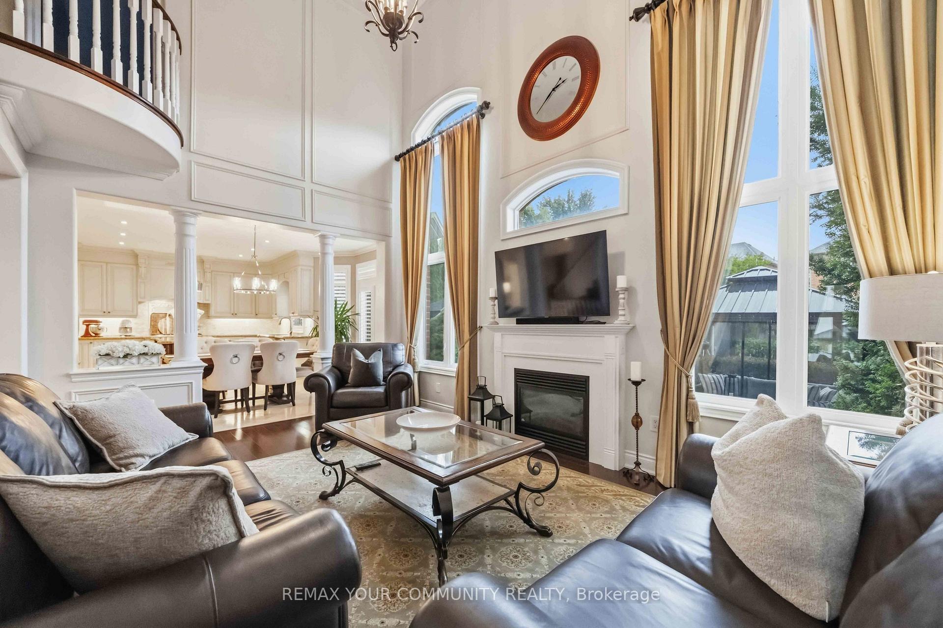 Photo 18 of 2313 Southcott Road, Pickering, Brock Ridge — HOMEH