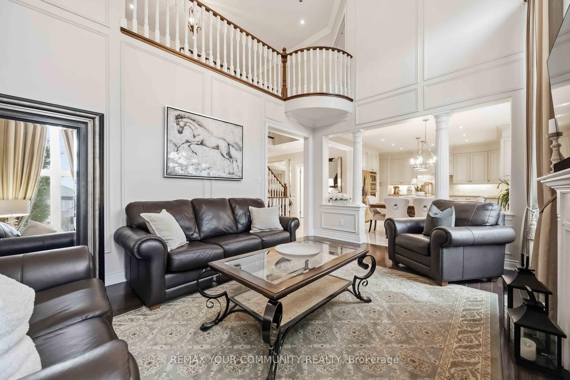 Photo 19 of 2313 Southcott Road, Pickering, Brock Ridge — HOMEH