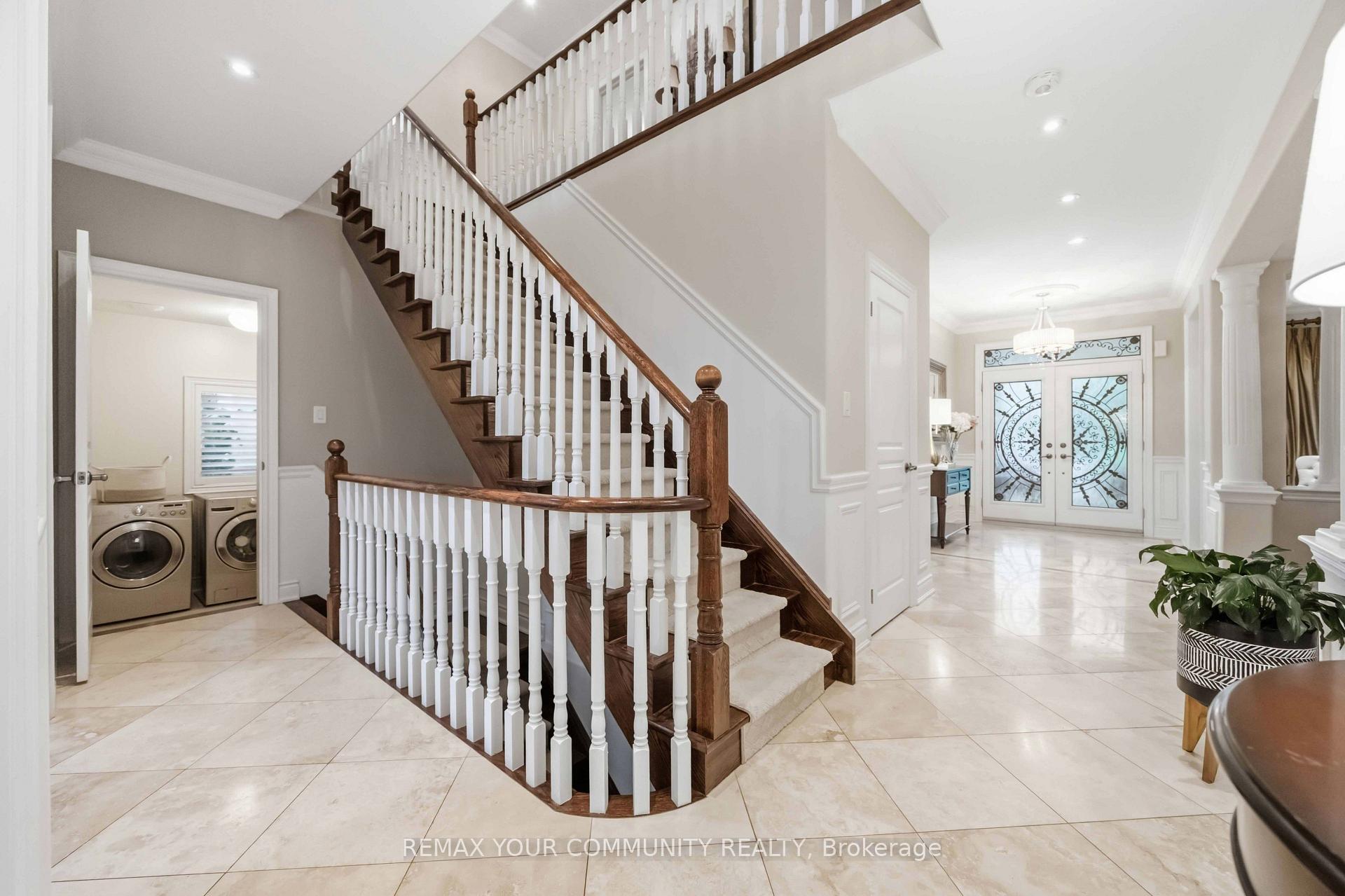 Photo 20 of 2313 Southcott Road, Pickering, Brock Ridge — HOMEH