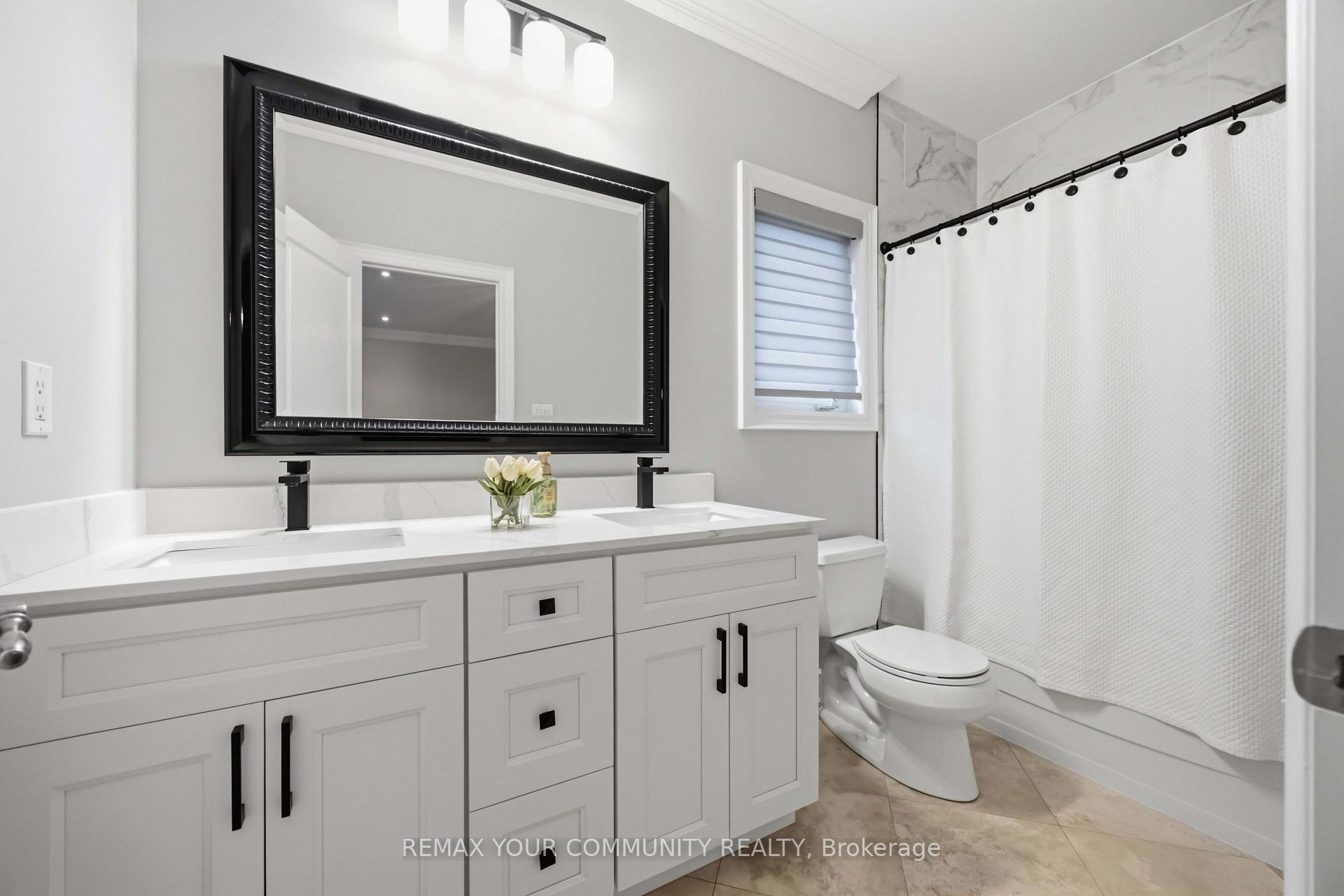 Photo 22 of 2313 Southcott Road, Pickering, Brock Ridge — HOMEH