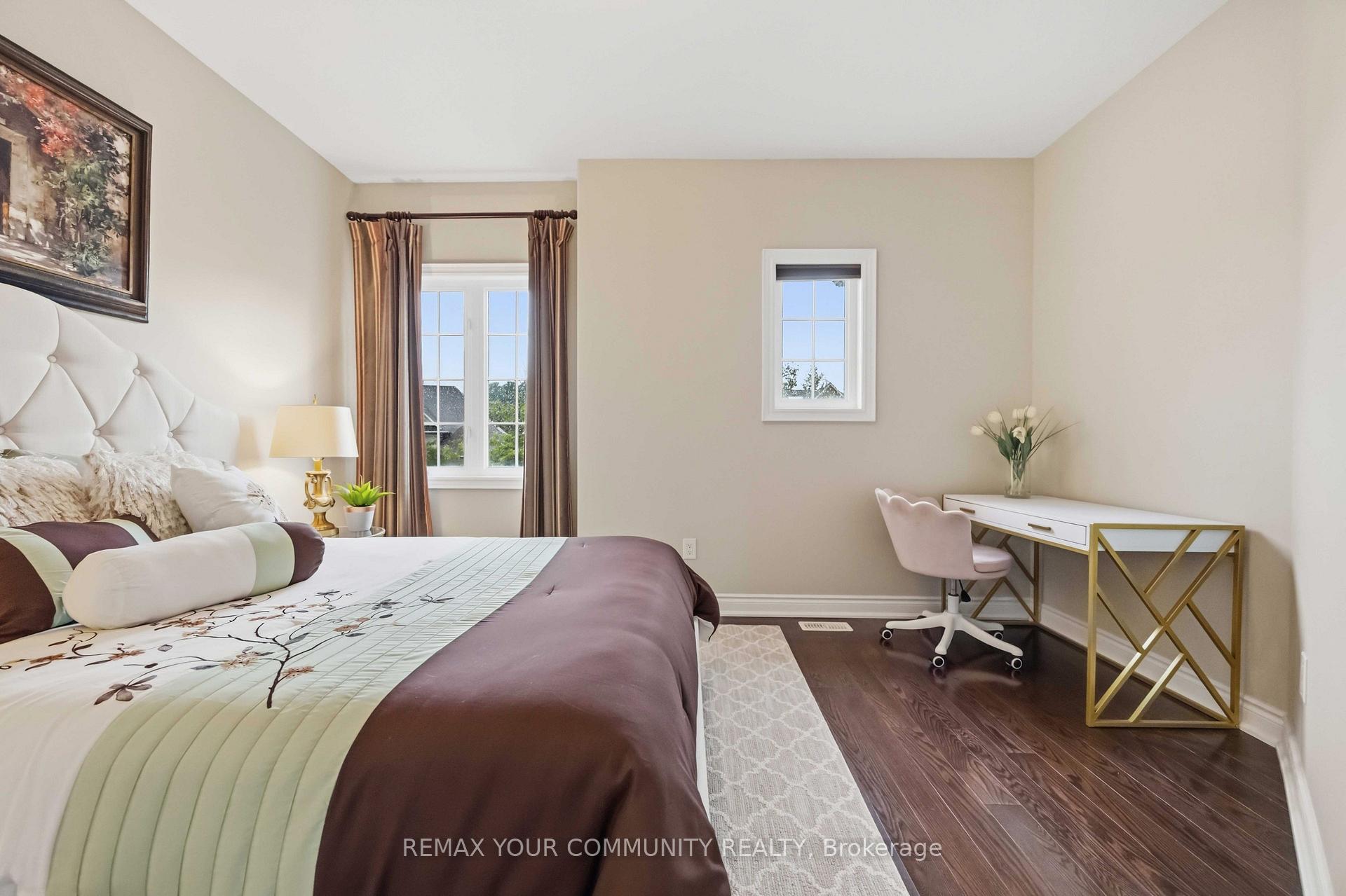 Photo 24 of 2313 Southcott Road, Pickering, Brock Ridge — HOMEH