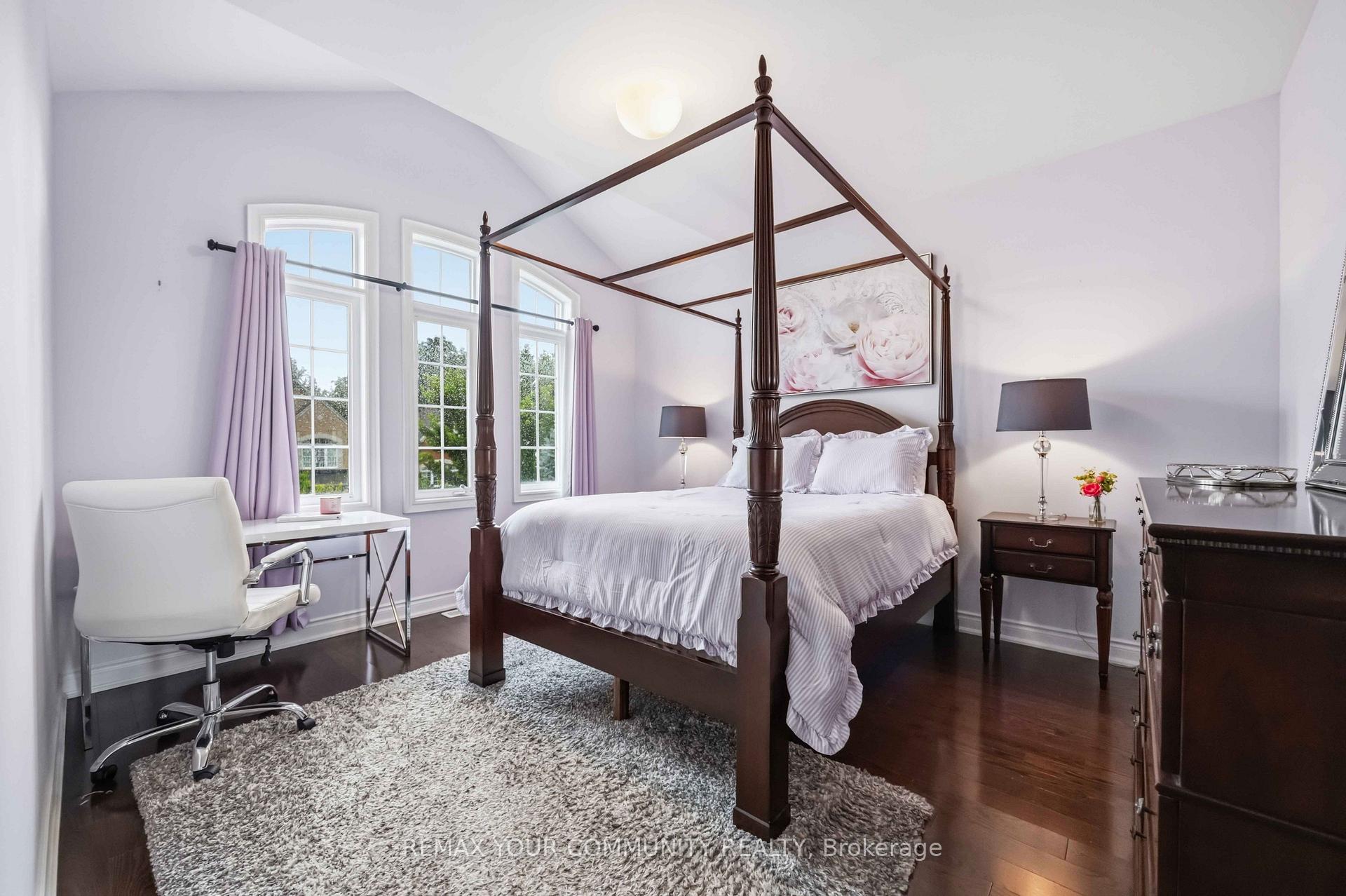 Photo 25 of 2313 Southcott Road, Pickering, Brock Ridge — HOMEH