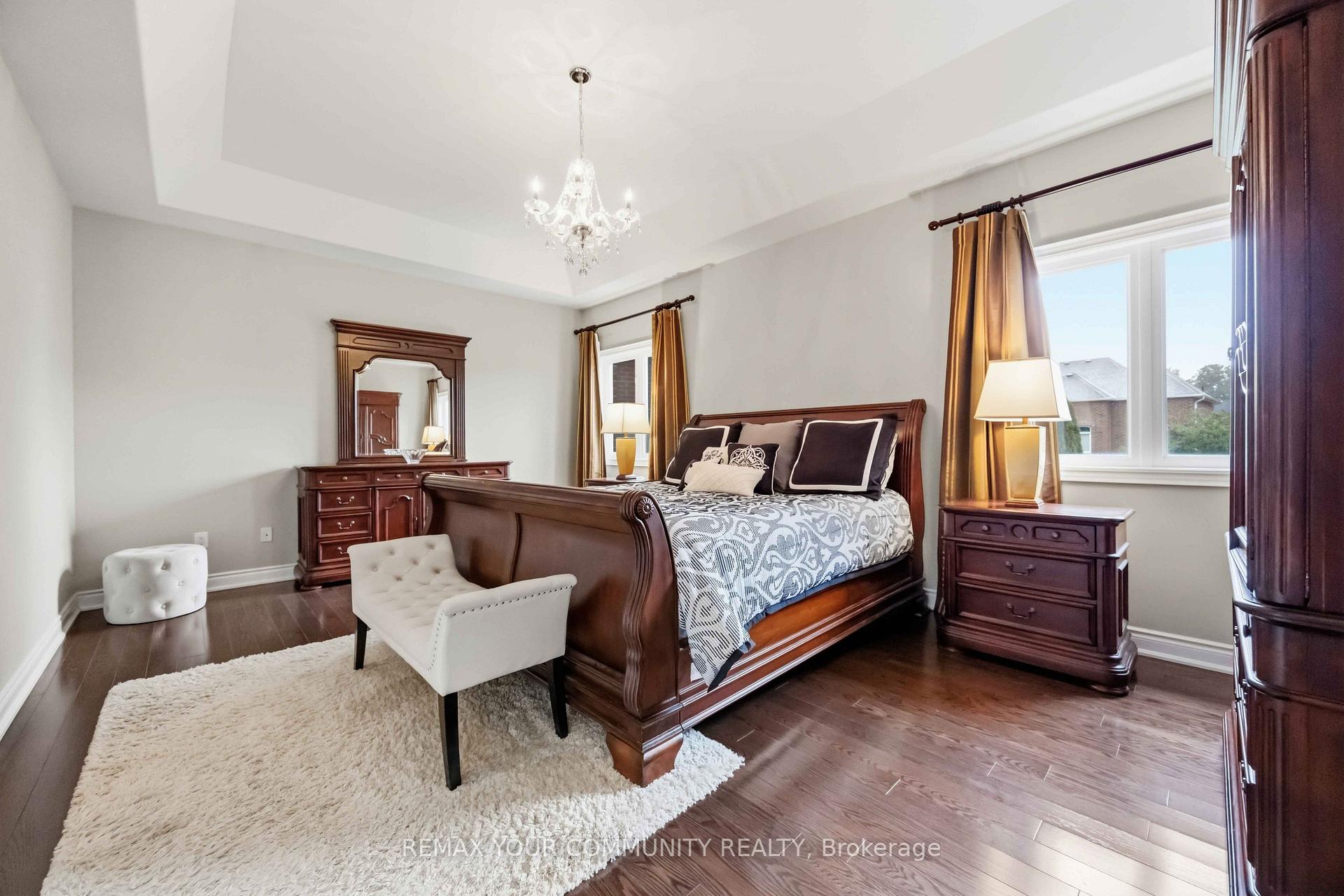 Photo 26 of 2313 Southcott Road, Pickering, Brock Ridge — HOMEH
