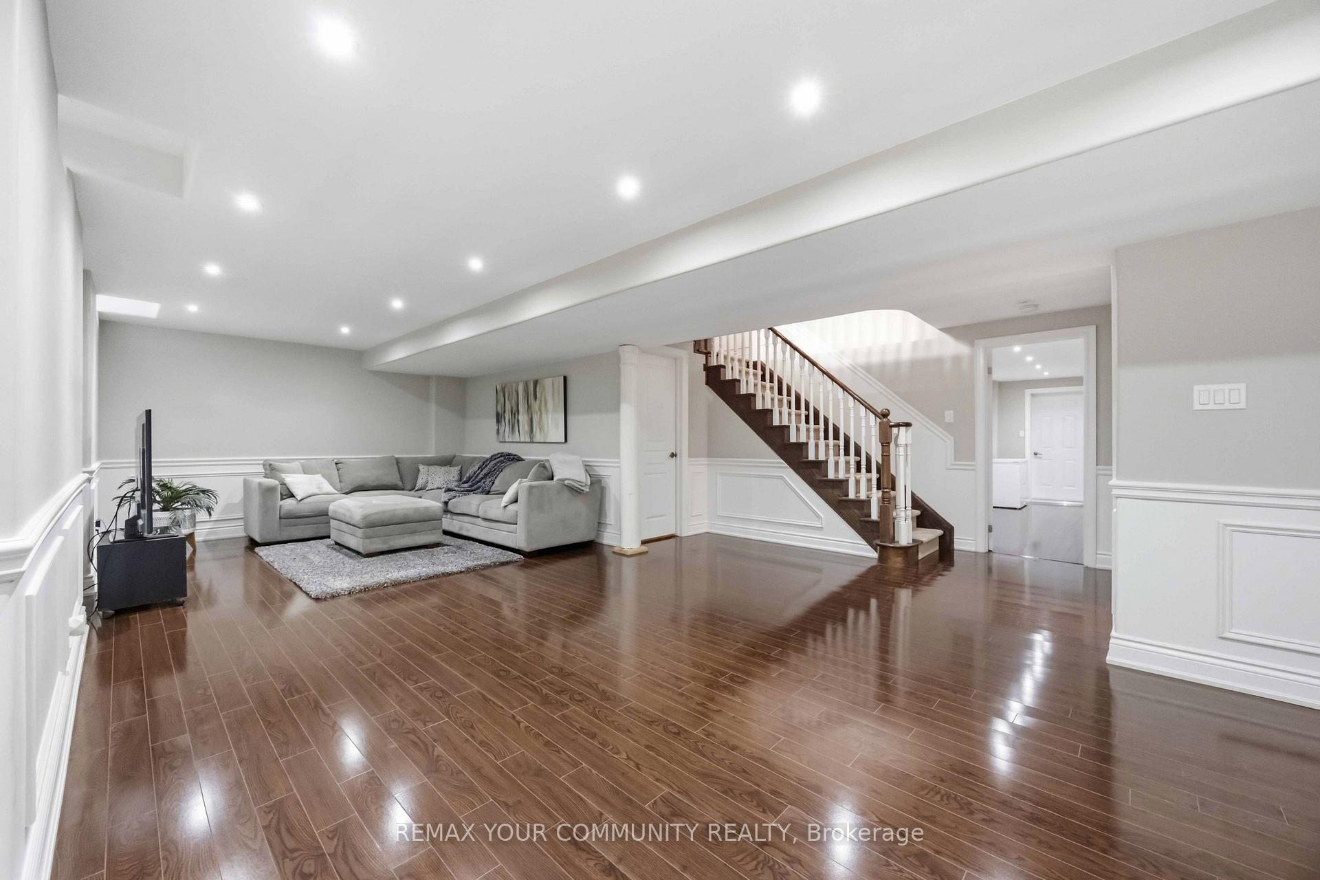 Photo 31 of 2313 Southcott Road, Pickering, Brock Ridge — HOMEH