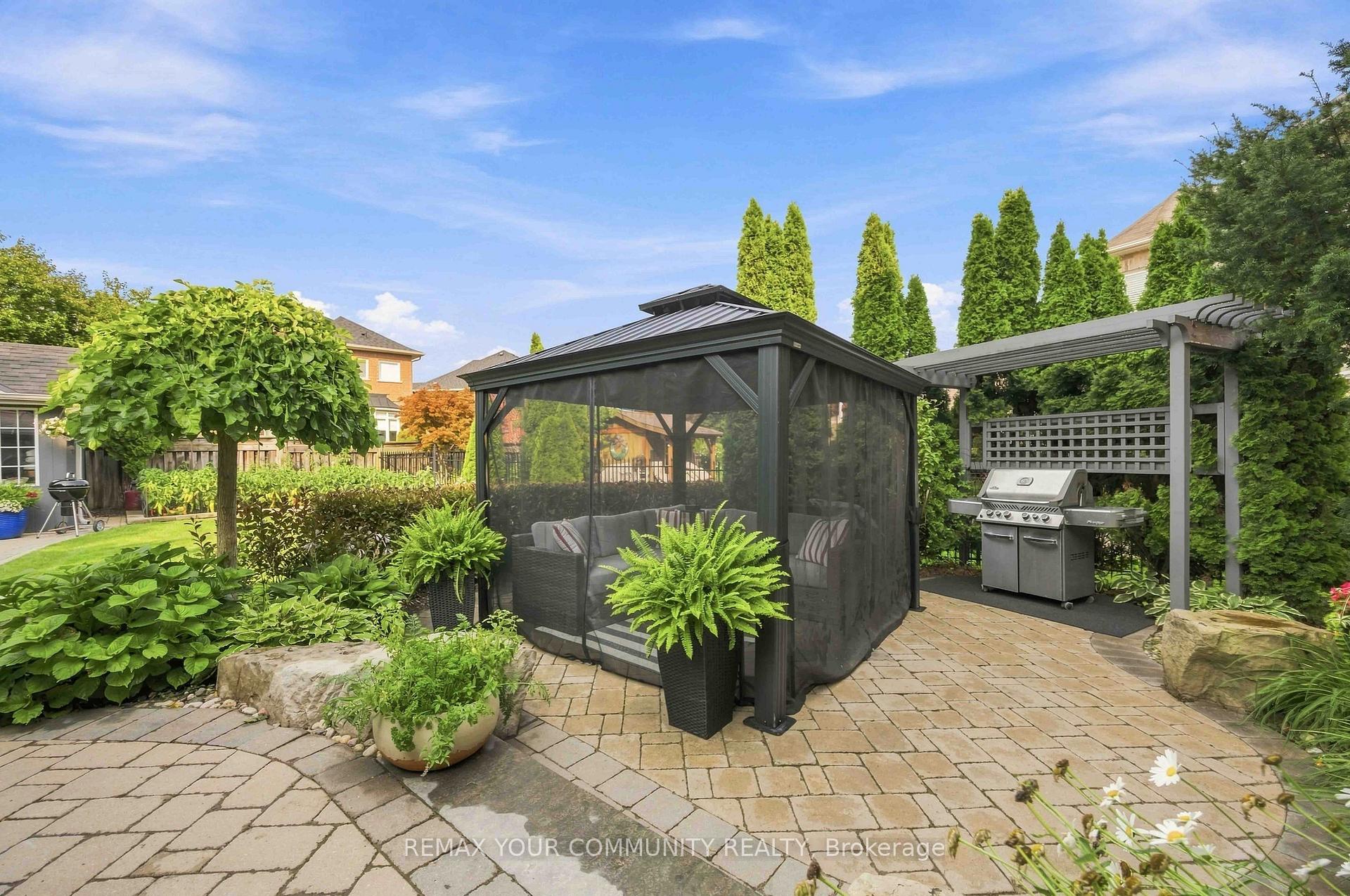 Photo 35 of 2313 Southcott Road, Pickering, Brock Ridge — HOMEH