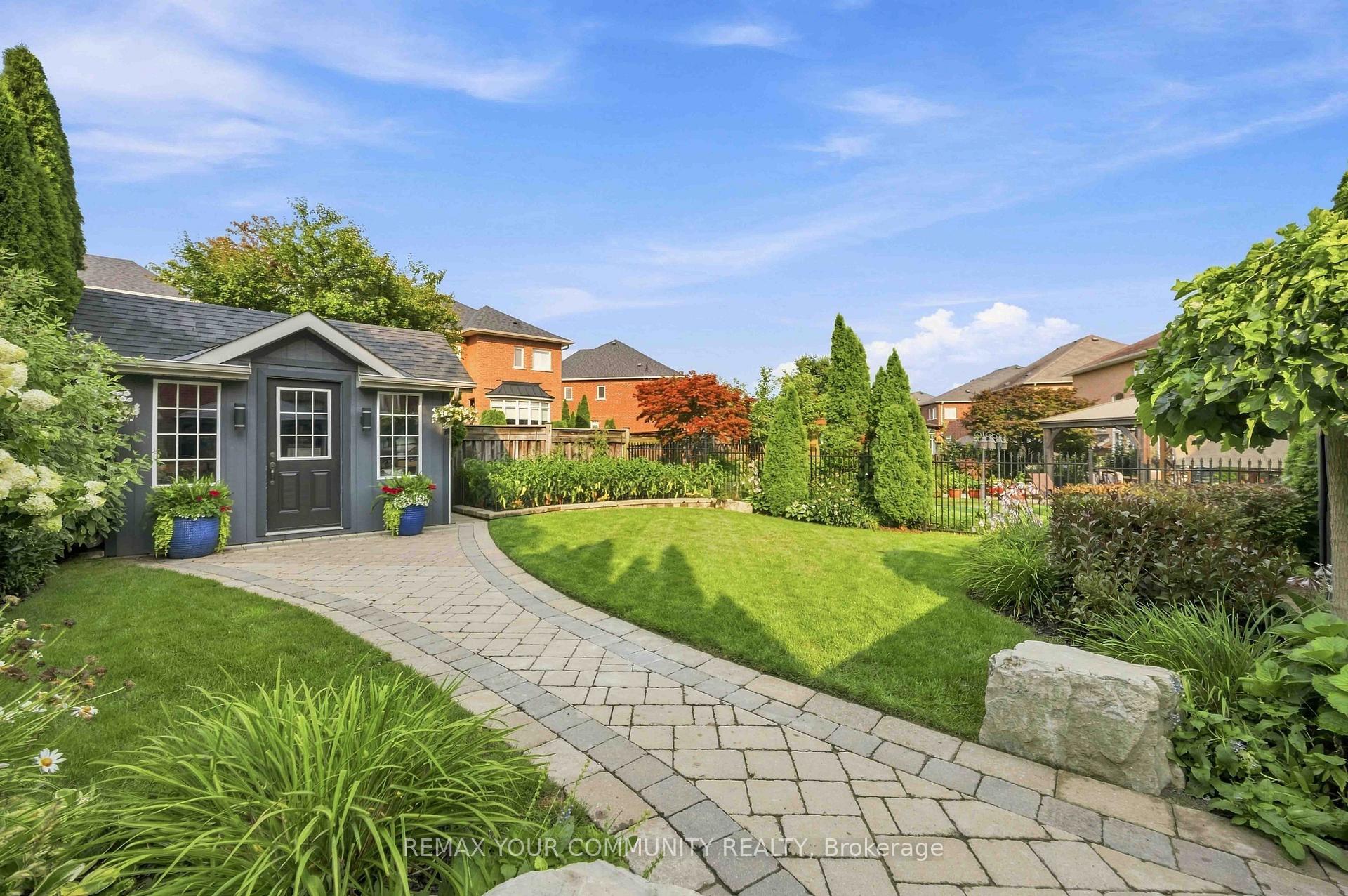 Photo 36 of 2313 Southcott Road, Pickering, Brock Ridge — HOMEH