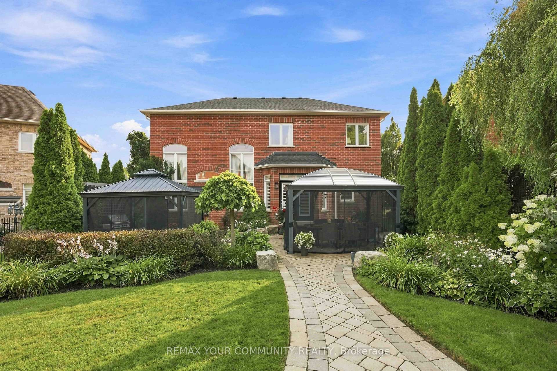 Photo 37 of 2313 Southcott Road, Pickering, Brock Ridge — HOMEH