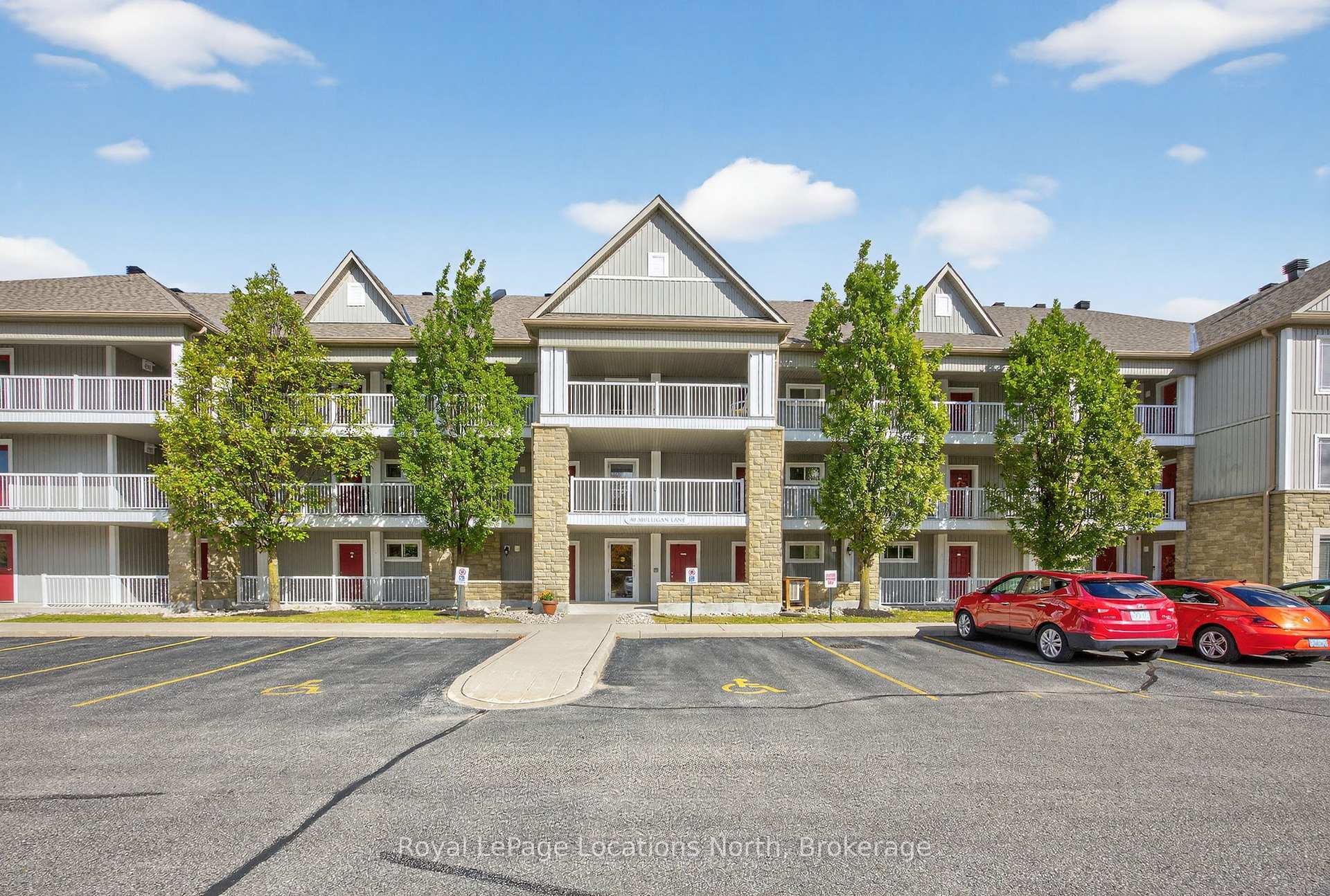 Photo of Unit 205, 40 Mulligan Lane