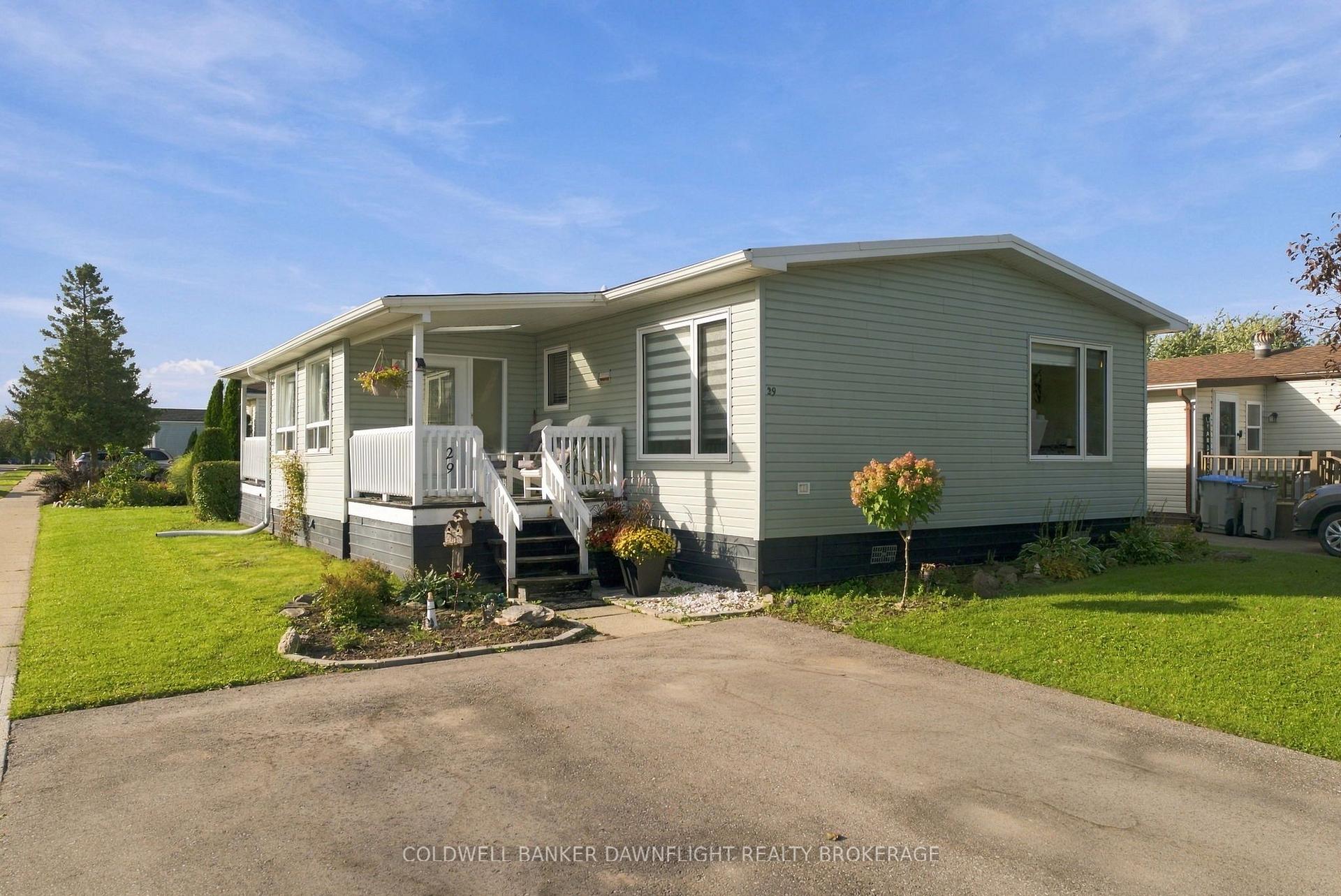 Photo 1 of 29 Redford Drive, South Huron, Exeter — HOMEH