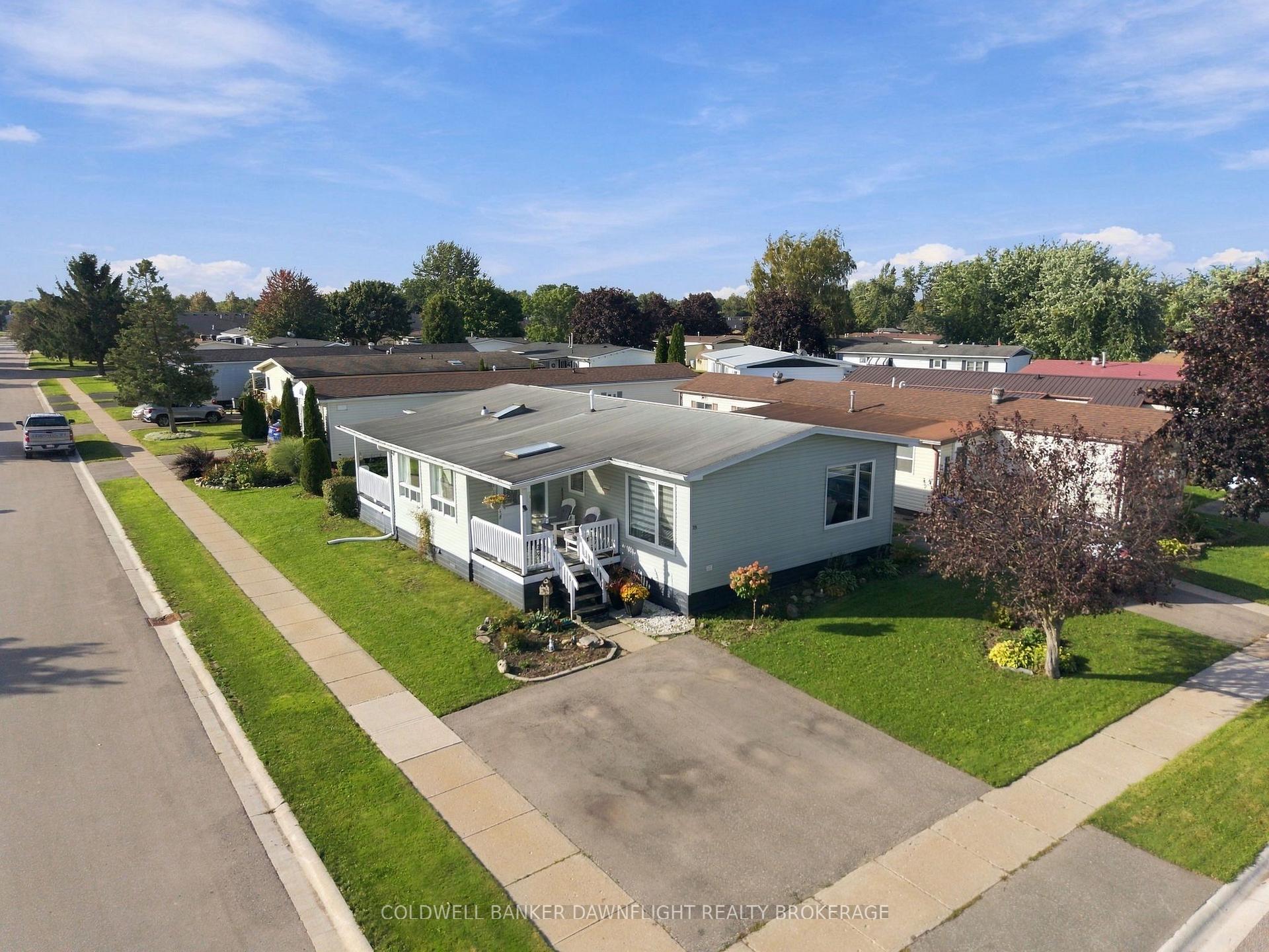 Photo 2 of 29 Redford Drive, South Huron, Exeter — HOMEH
