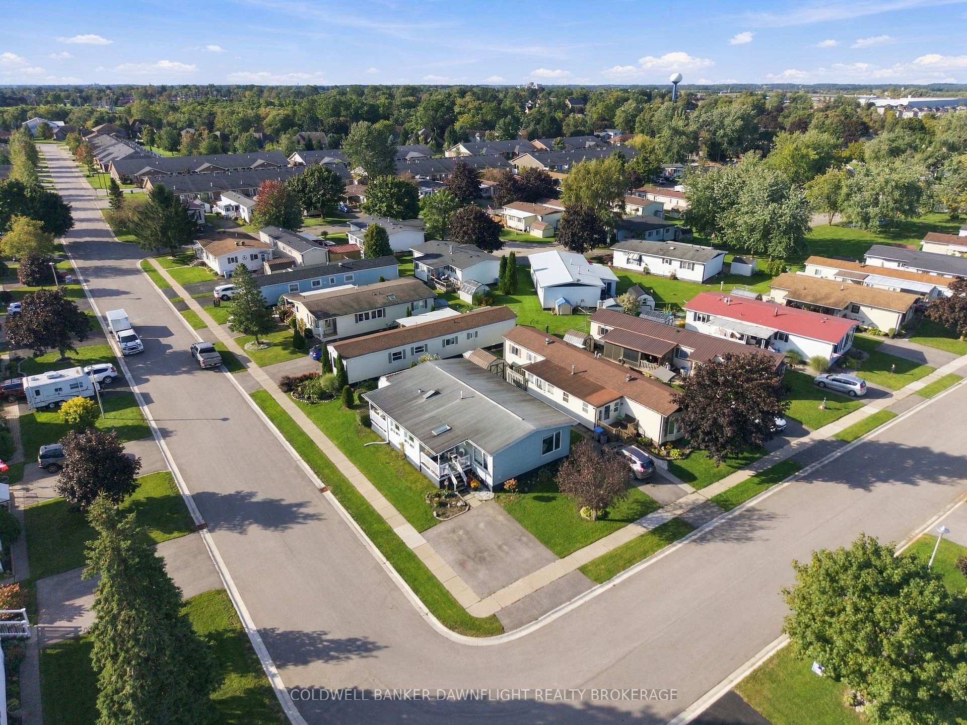 Photo 3 of 29 Redford Drive, South Huron, Exeter — HOMEH
