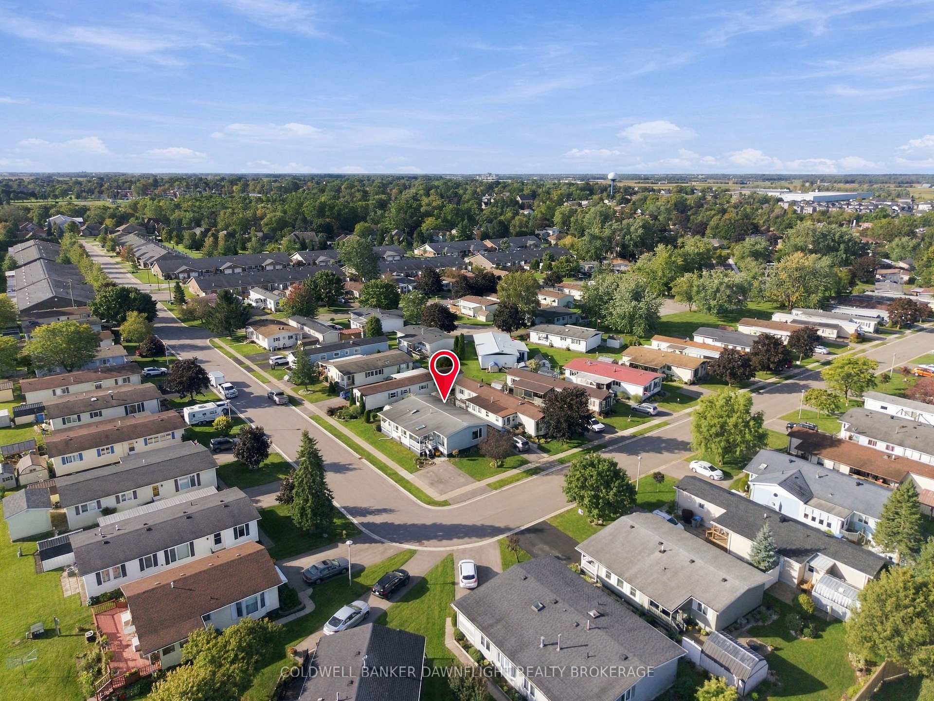 Photo 4 of 29 Redford Drive, South Huron, Exeter — HOMEH