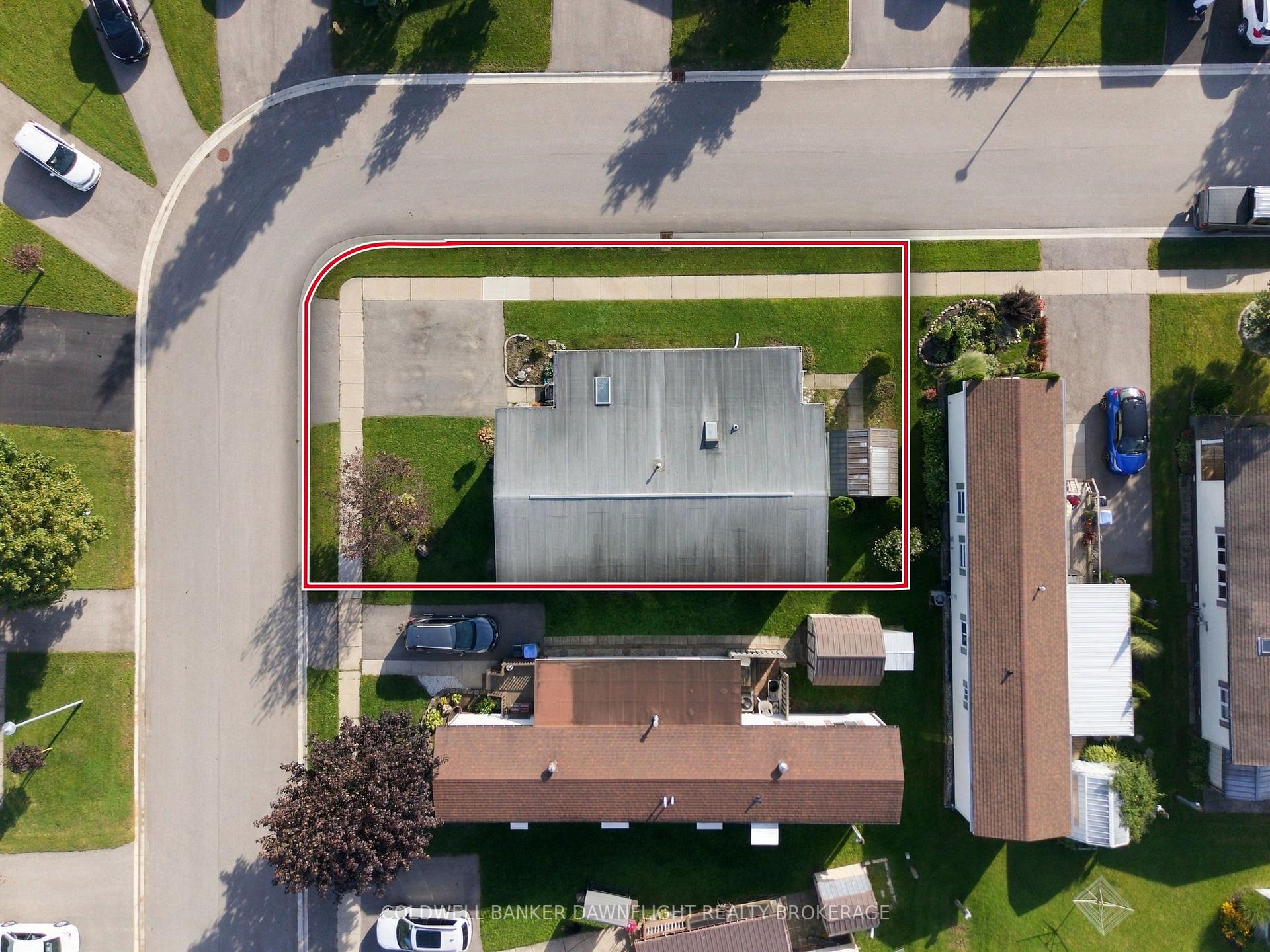 Photo 6 of 29 Redford Drive, South Huron, Exeter — HOMEH