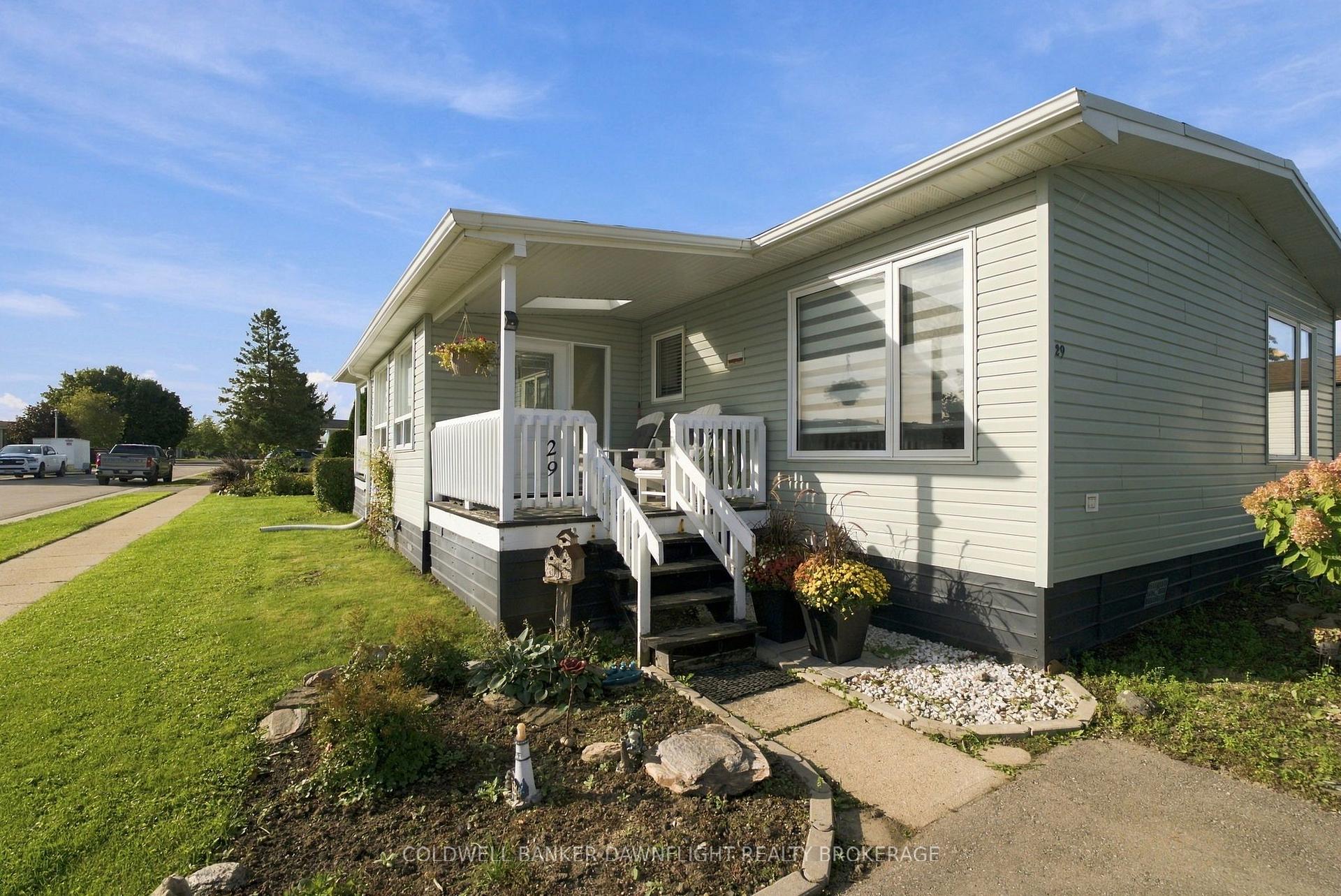 Photo 7 of 29 Redford Drive, South Huron, Exeter — HOMEH