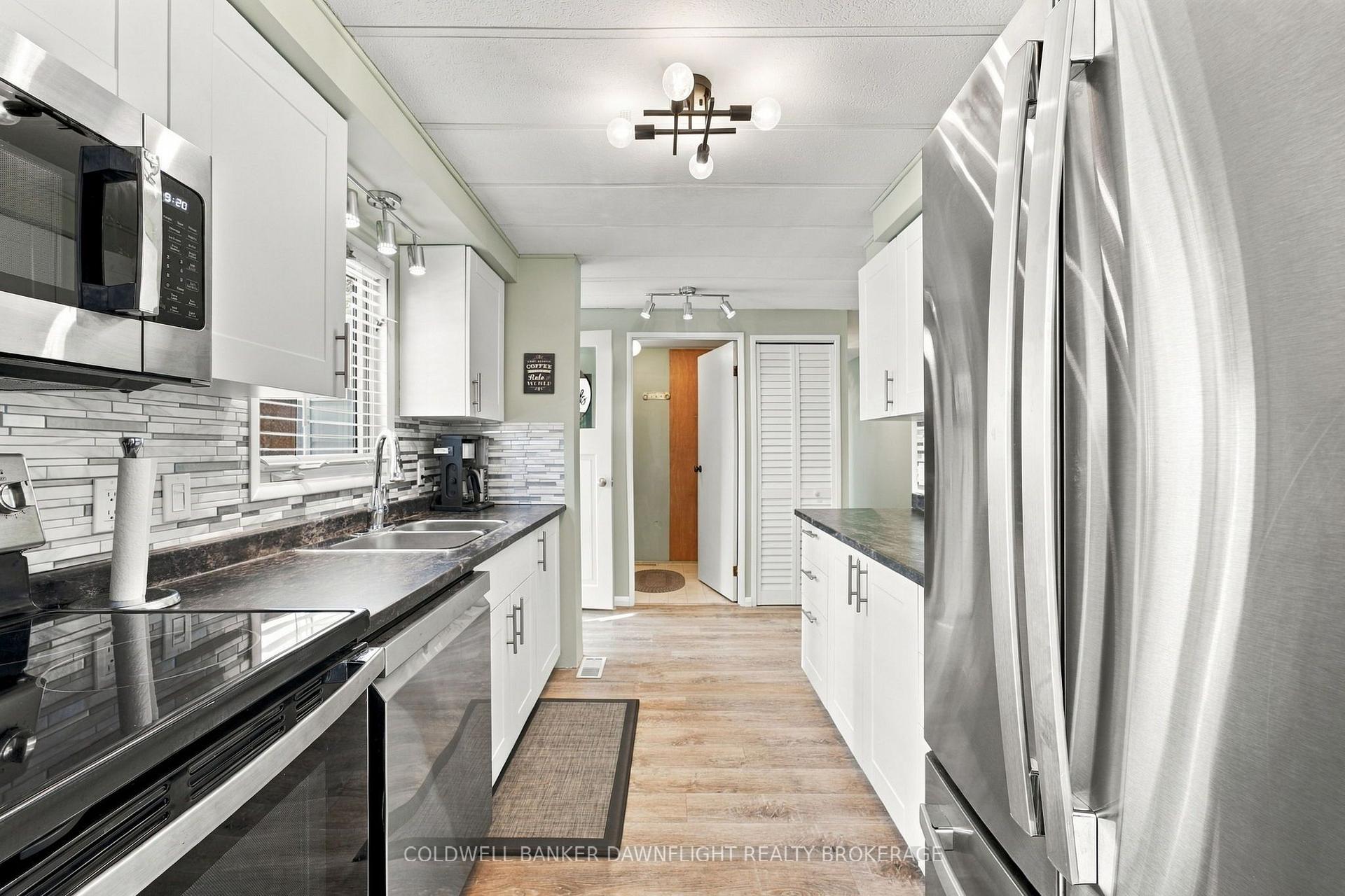 Photo 15 of 29 Redford Drive, South Huron, Exeter — HOMEH