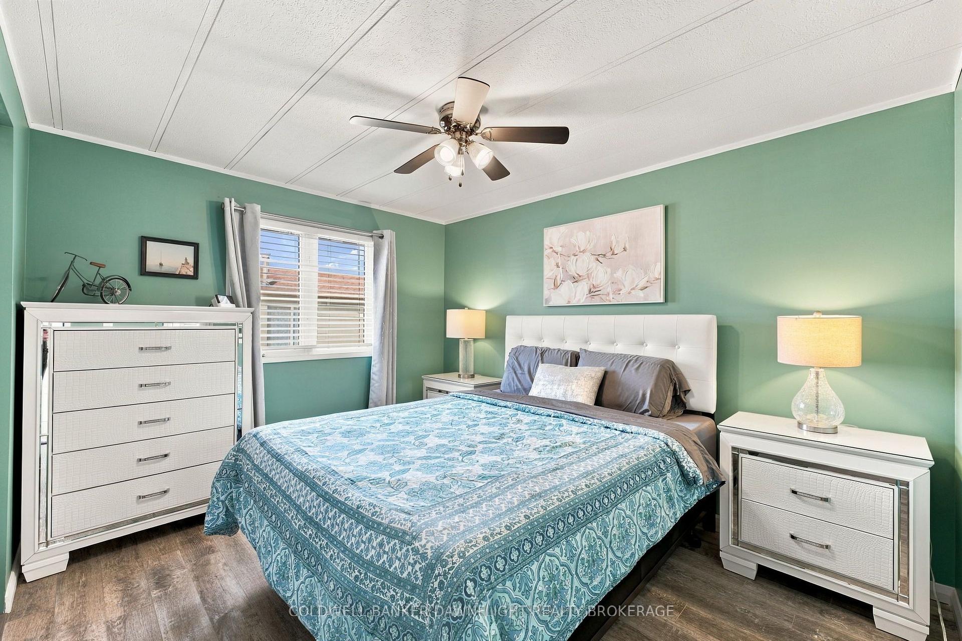 Photo 31 of 29 Redford Drive, South Huron, Exeter — HOMEH