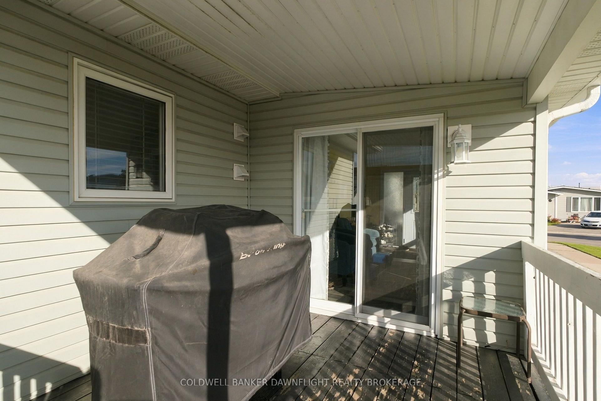 Photo 35 of 29 Redford Drive, South Huron, Exeter — HOMEH