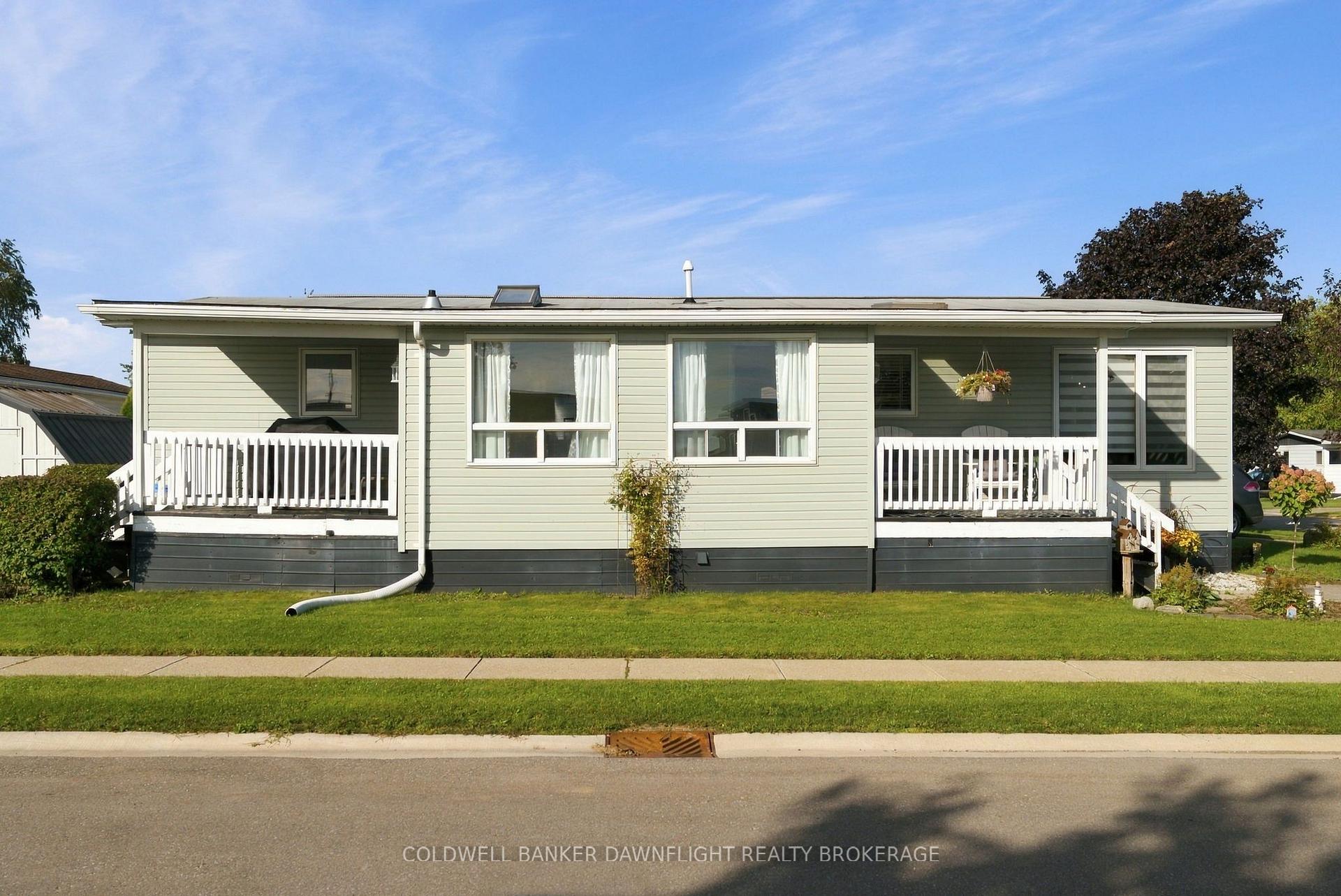 Photo 36 of 29 Redford Drive, South Huron, Exeter — HOMEH