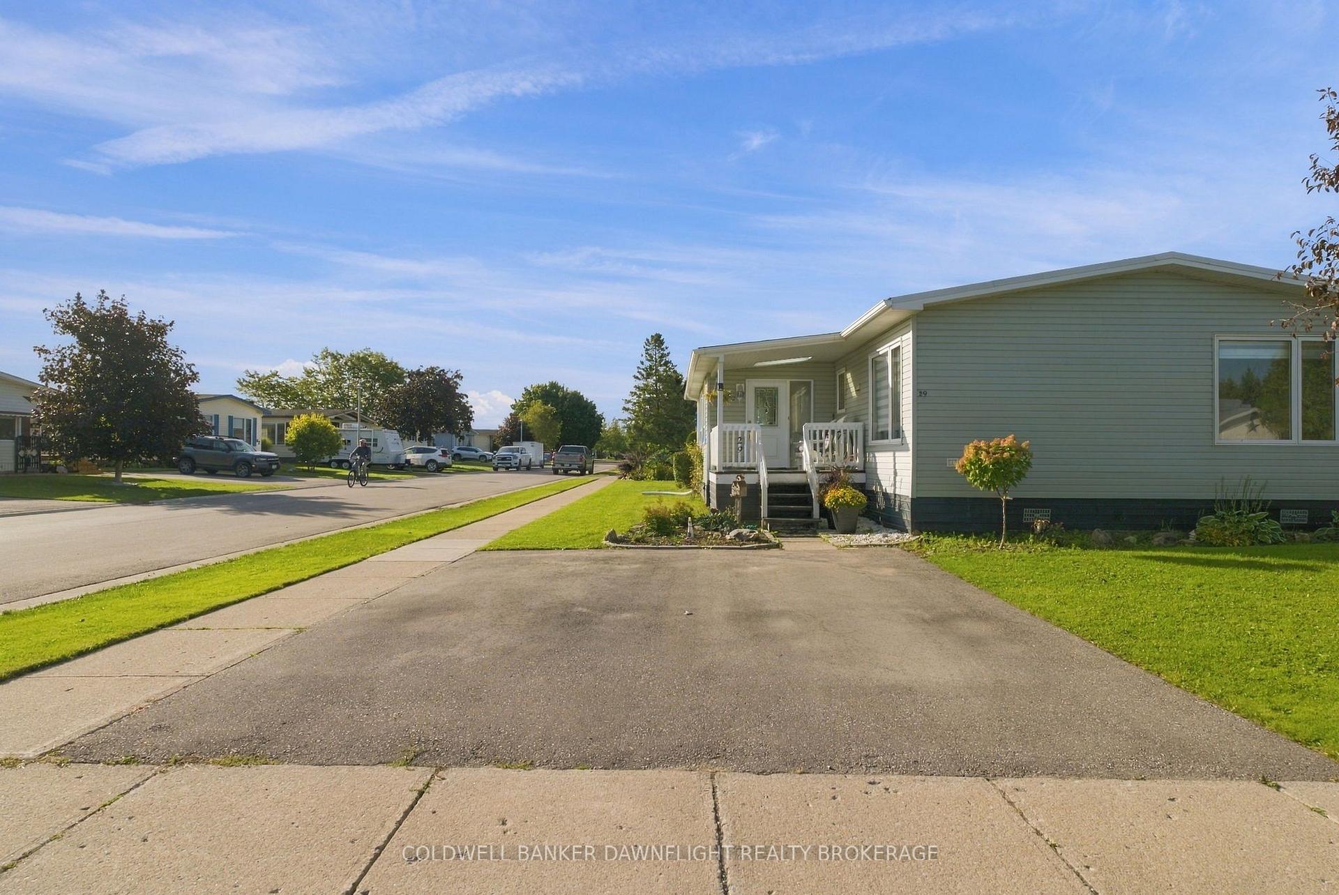 Photo 39 of 29 Redford Drive, South Huron, Exeter — HOMEH