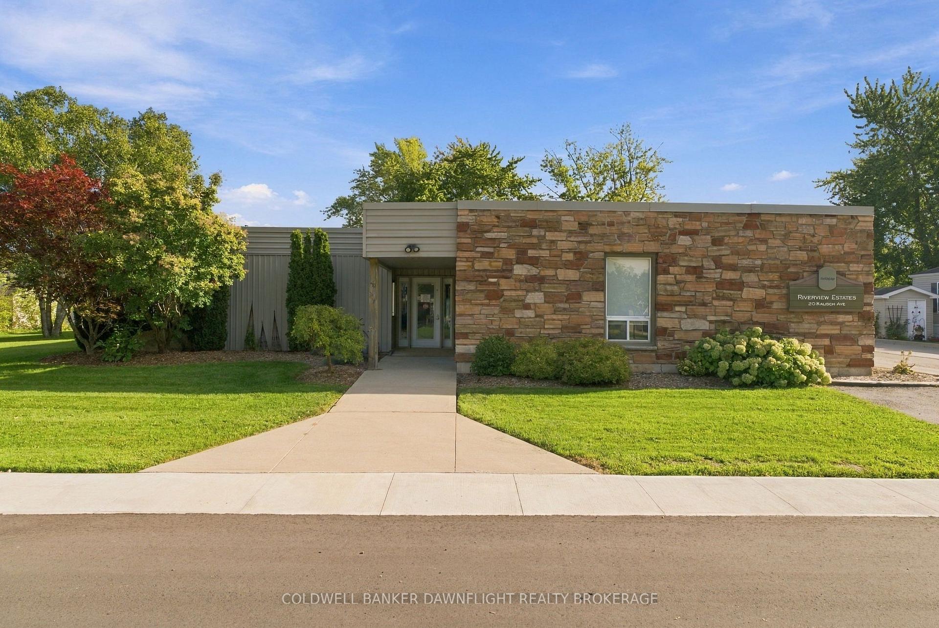 Photo 40 of 29 Redford Drive, South Huron, Exeter — HOMEH
