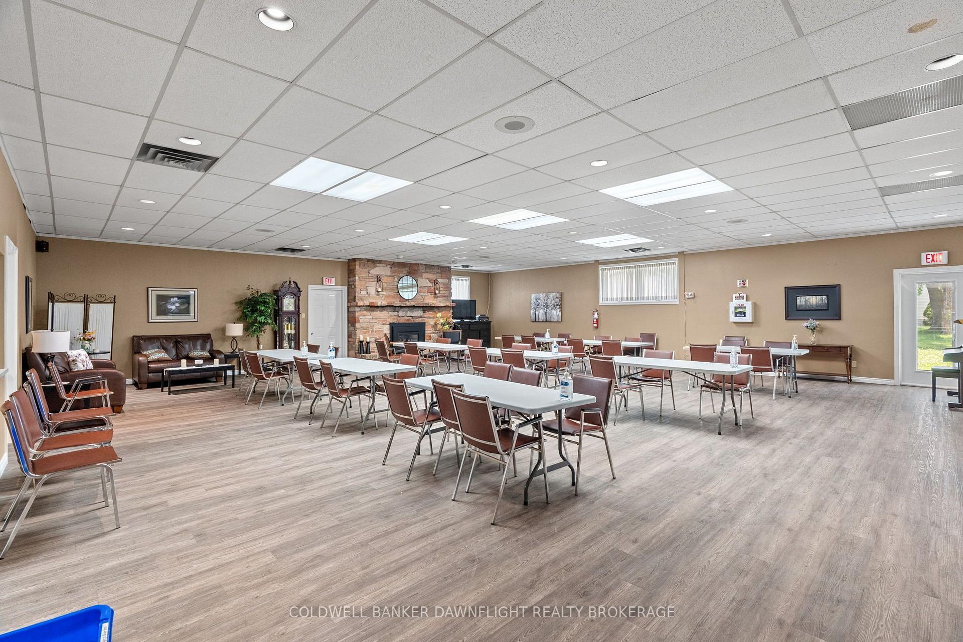 Photo 42 of 29 Redford Drive, South Huron, Exeter — HOMEH